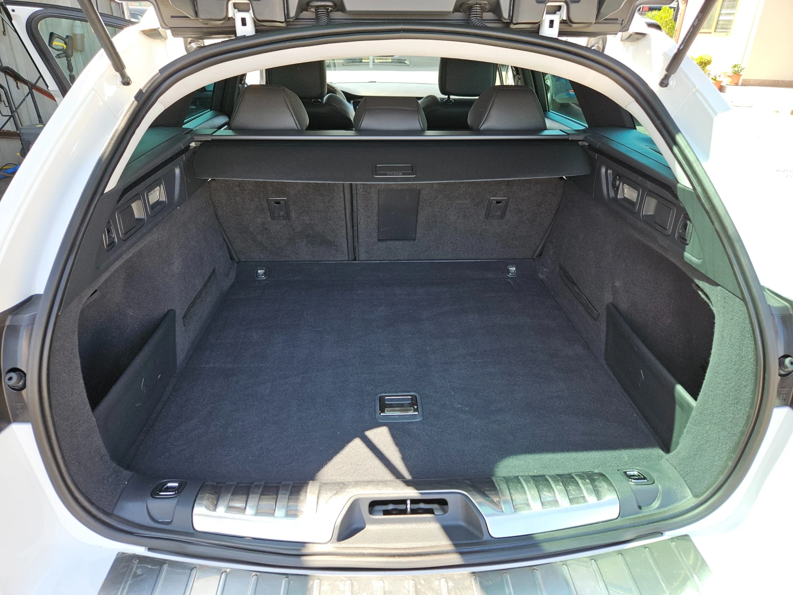 Peugeot 508 2.0 Blue HDI/ALLURE/6ск/LED/NAVI/БЛУТУТ/EURO6B/ТОП - изображение 4