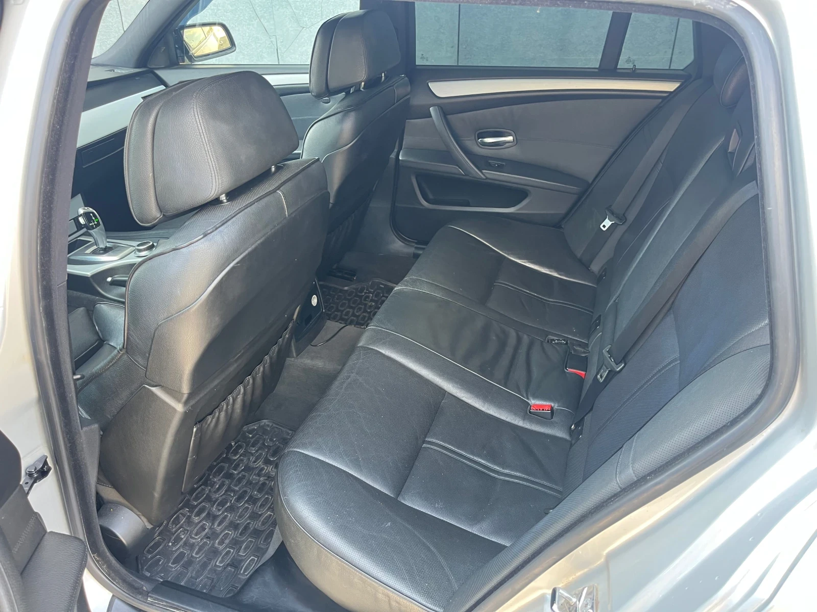BMW 530  - изображение 7