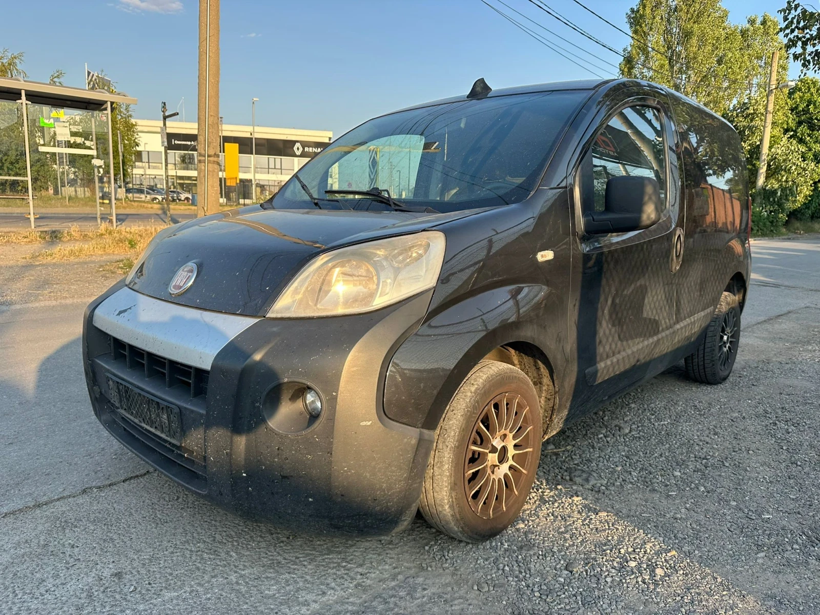Fiat Fiorino 1, 300Mjet EURO5 - изображение 3