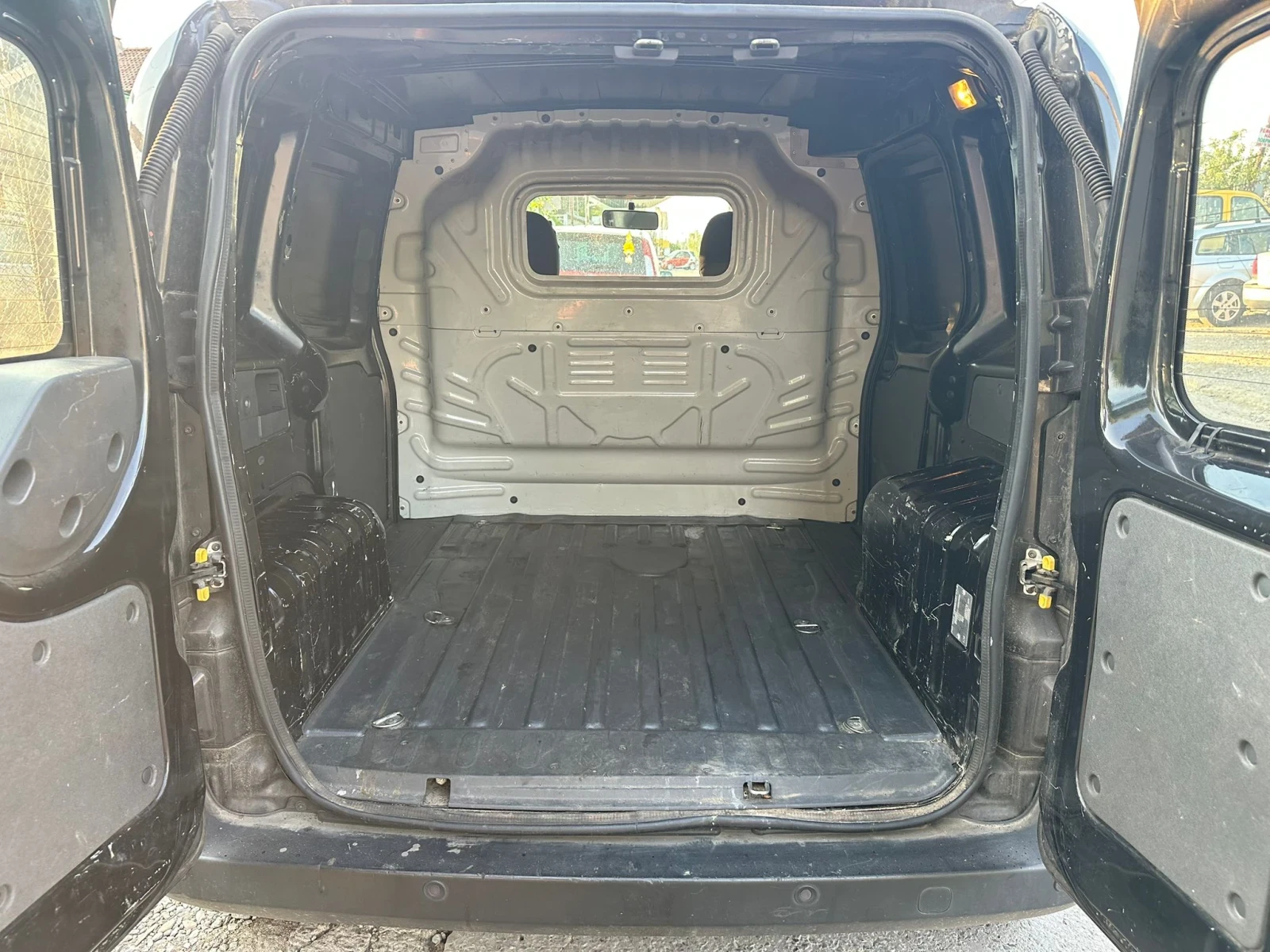 Fiat Fiorino 1, 300Mjet EURO5 - изображение 7