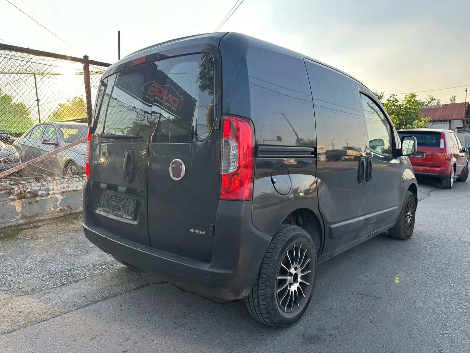 Fiat Fiorino 1, 300Mjet EURO5 - изображение 5