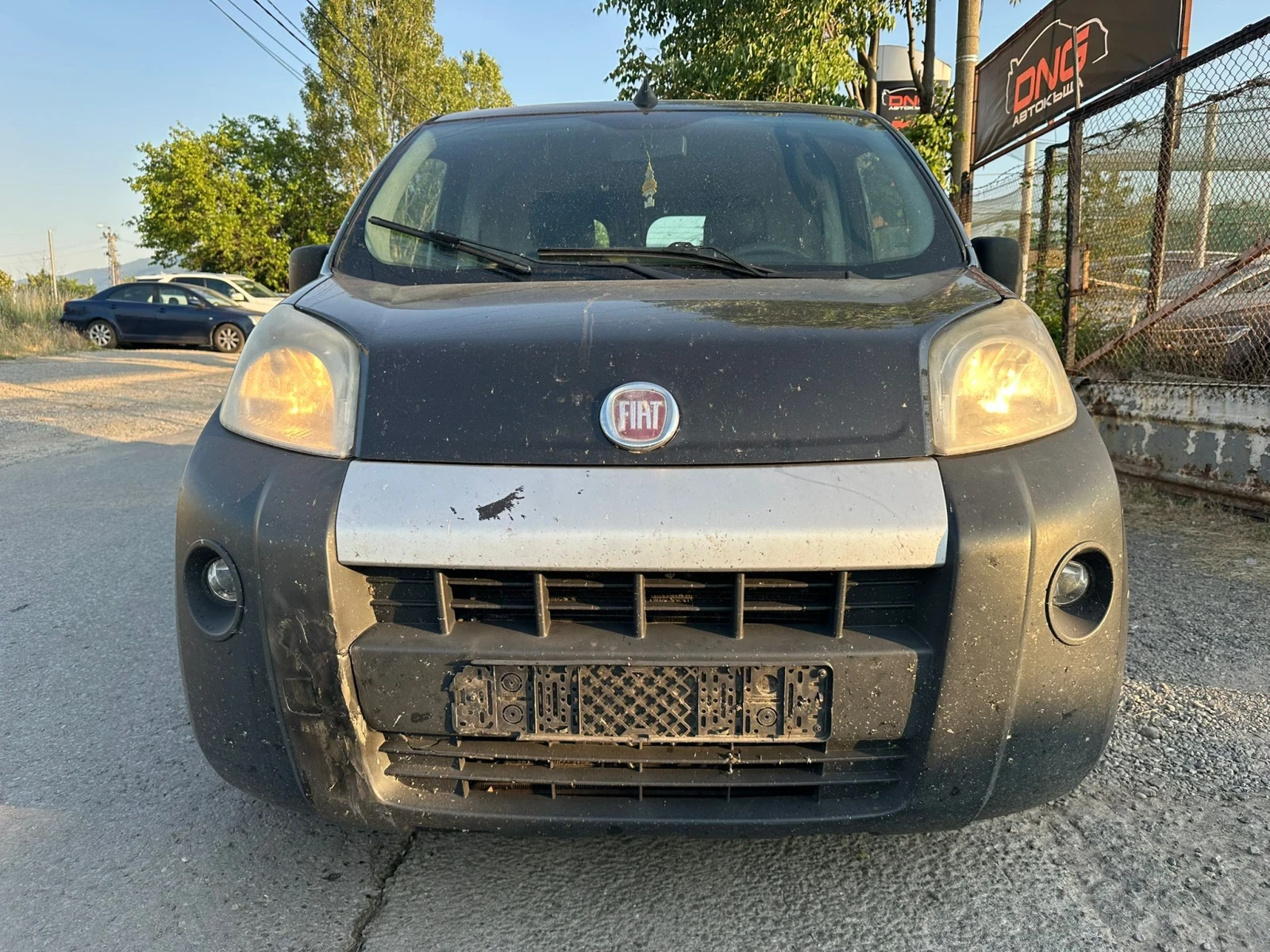 Fiat Fiorino 1, 300Mjet EURO5 - изображение 2