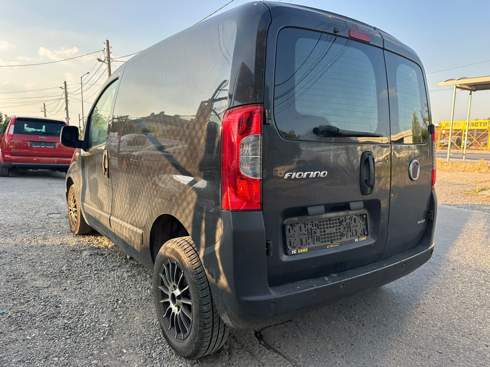 Fiat Fiorino 1, 300Mjet EURO5 - изображение 4