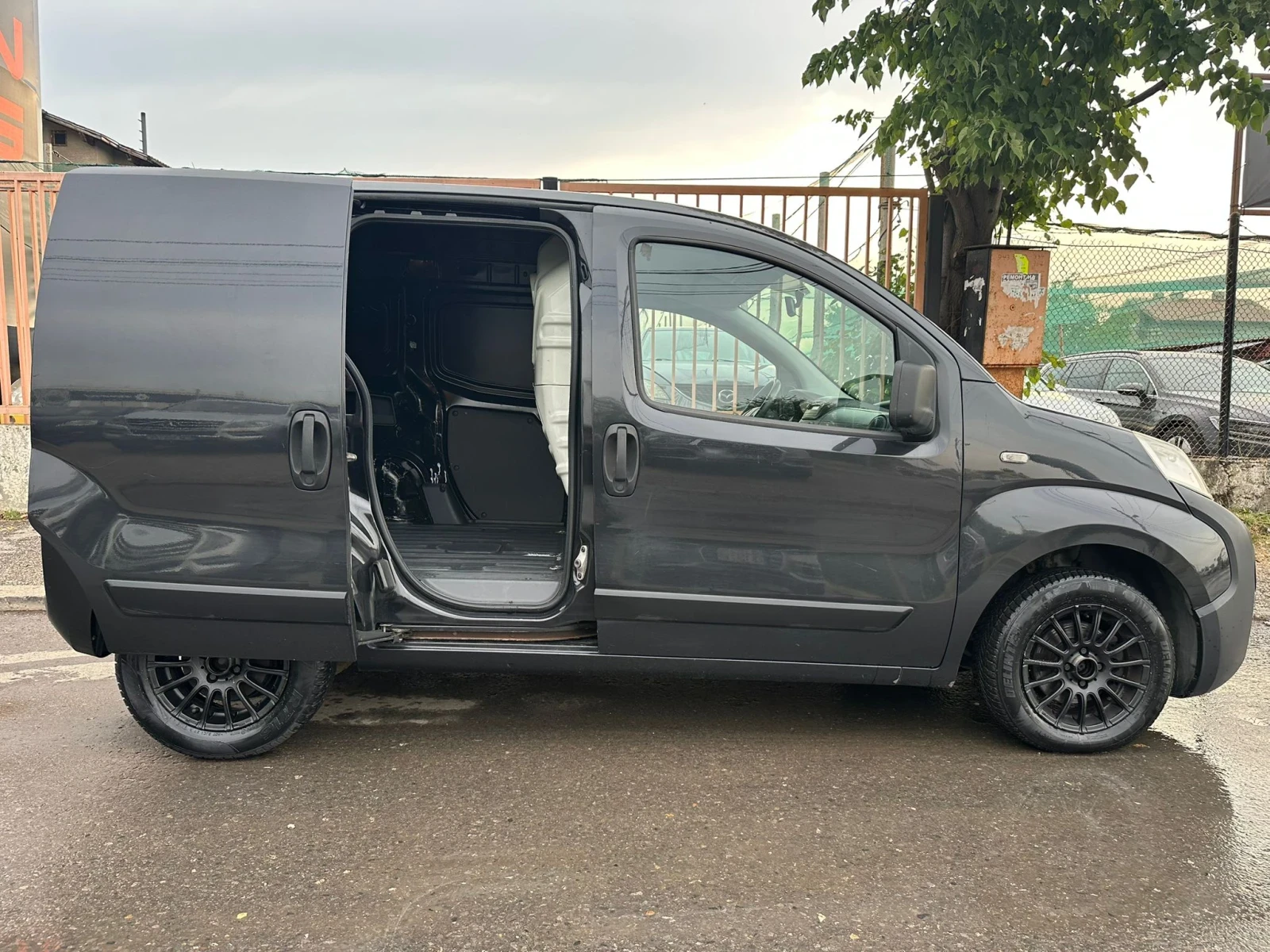 Fiat Fiorino 1, 300Mjet EURO5 - изображение 8