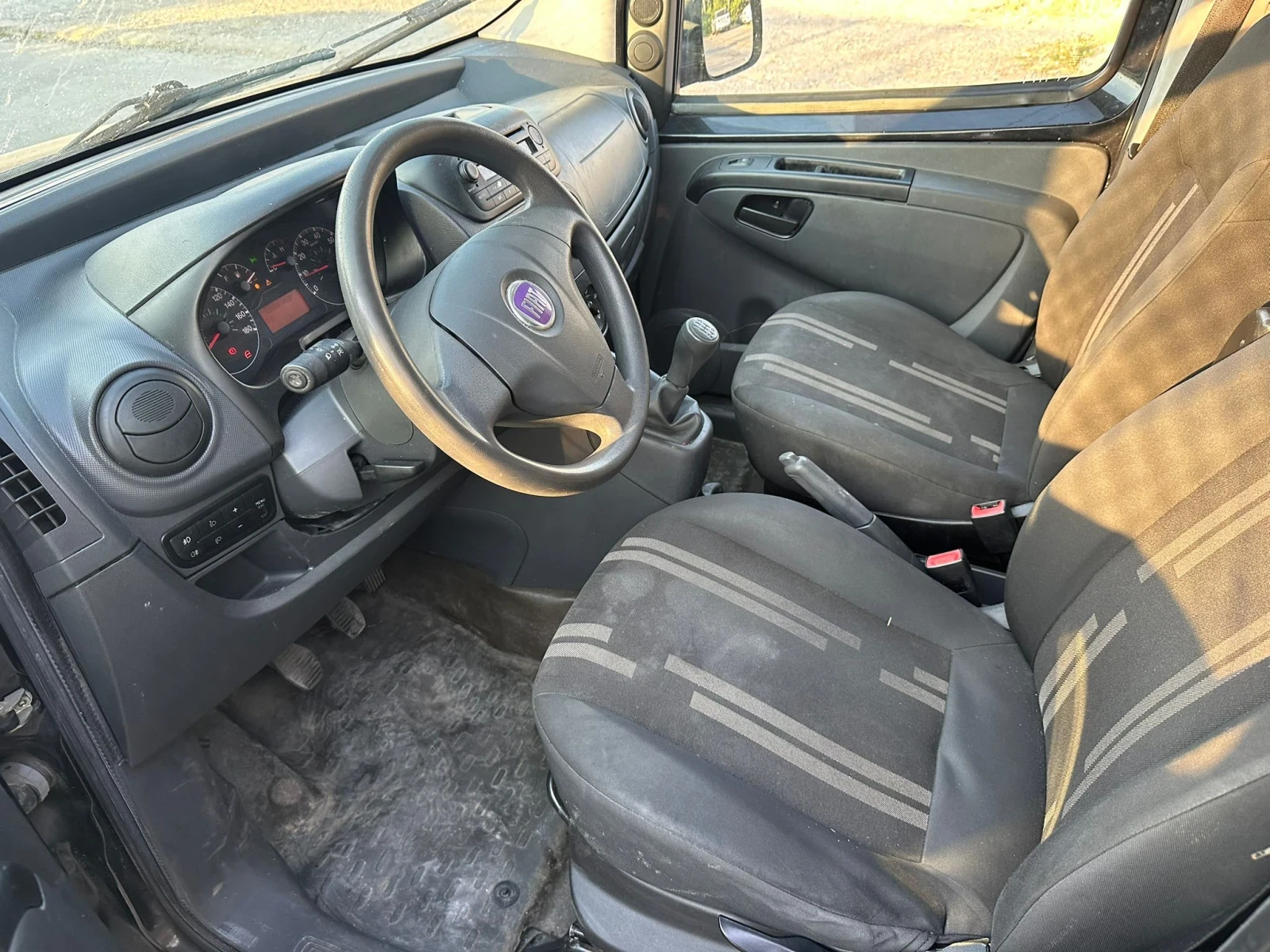 Fiat Fiorino 1, 300Mjet EURO5 - изображение 6
