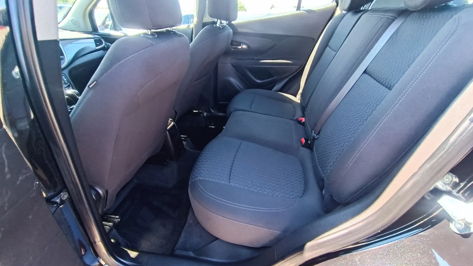 Opel Mokka X 1.4i 4x4 CH - изображение 9