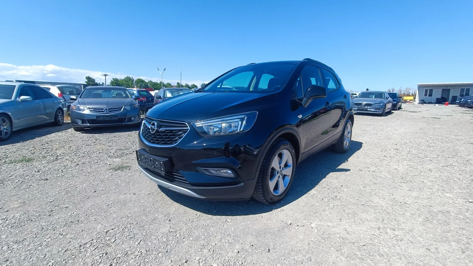 Opel Mokka X 1.4i 4x4 CH - изображение 3