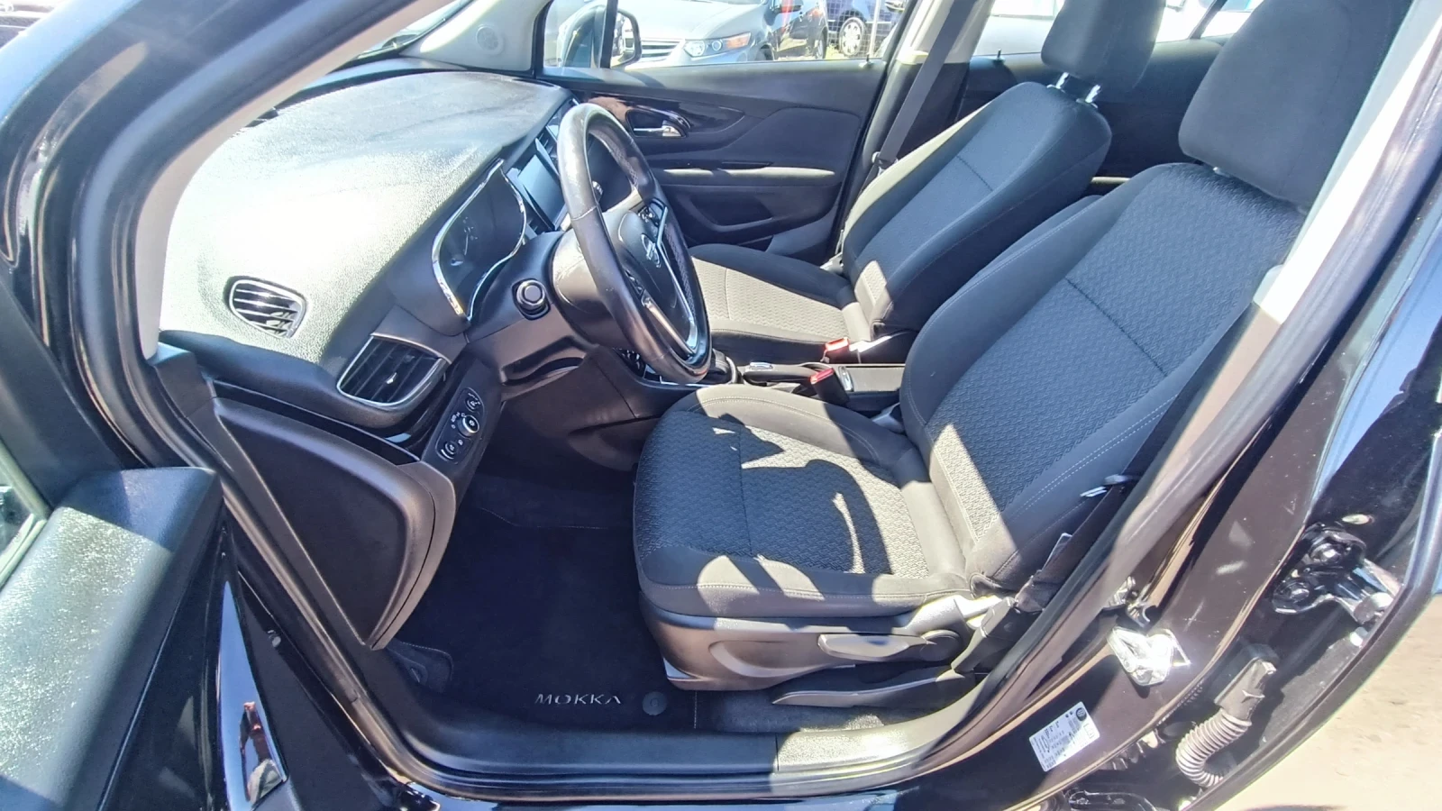 Opel Mokka X 1.4i 4x4 CH - изображение 7
