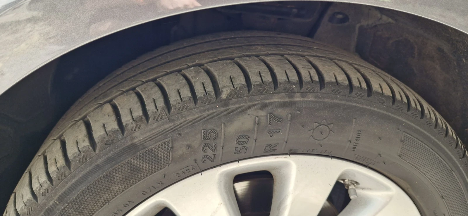 Opel Zafira 1.6 CNG / Turbo / Euro 6 / 94000km. | Mobile.bg   14