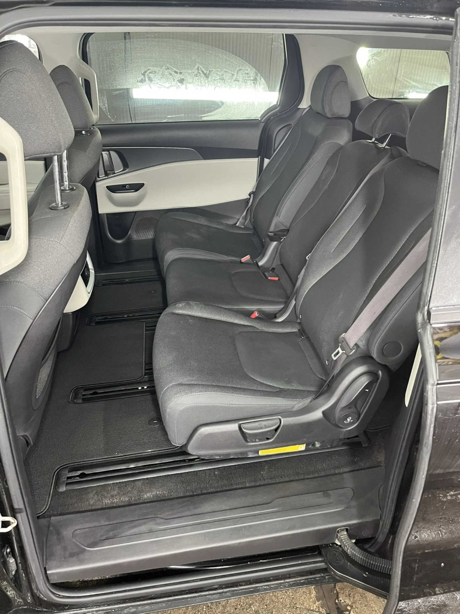 Kia Carnival  - изображение 7