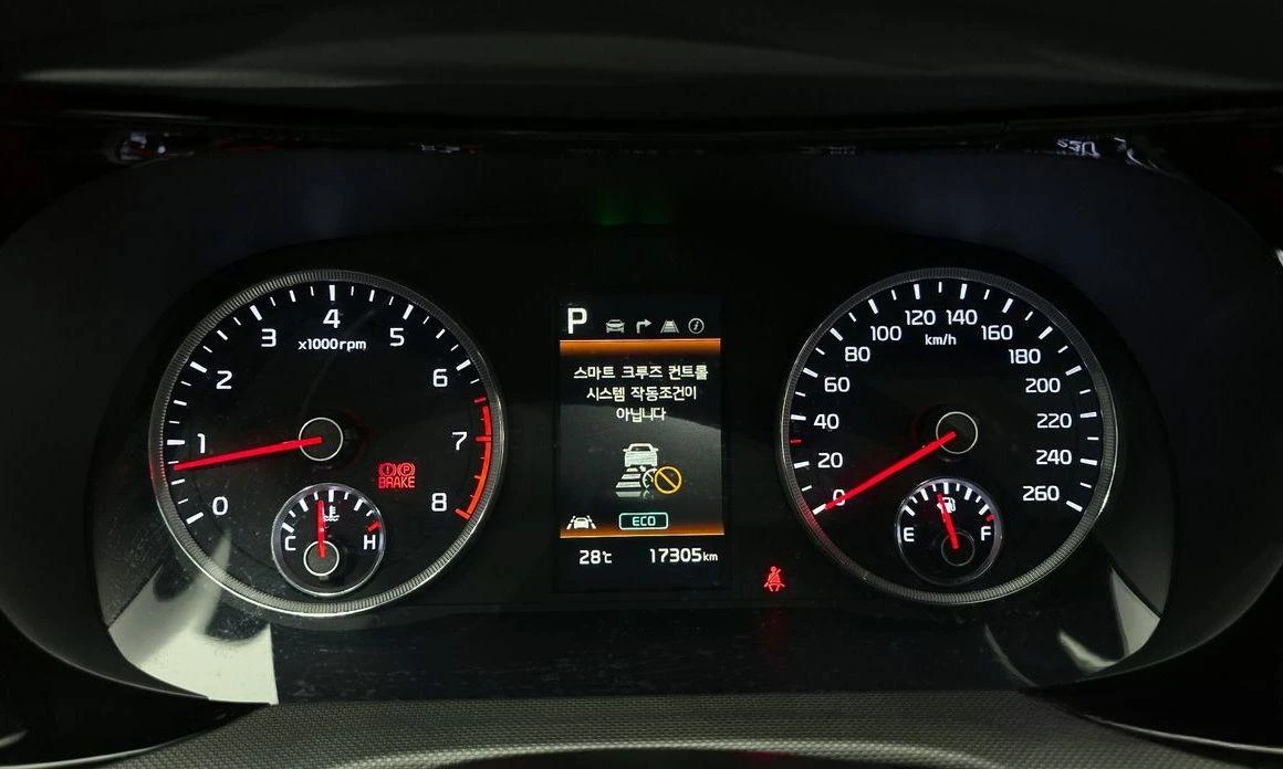 Kia K5  - изображение 8