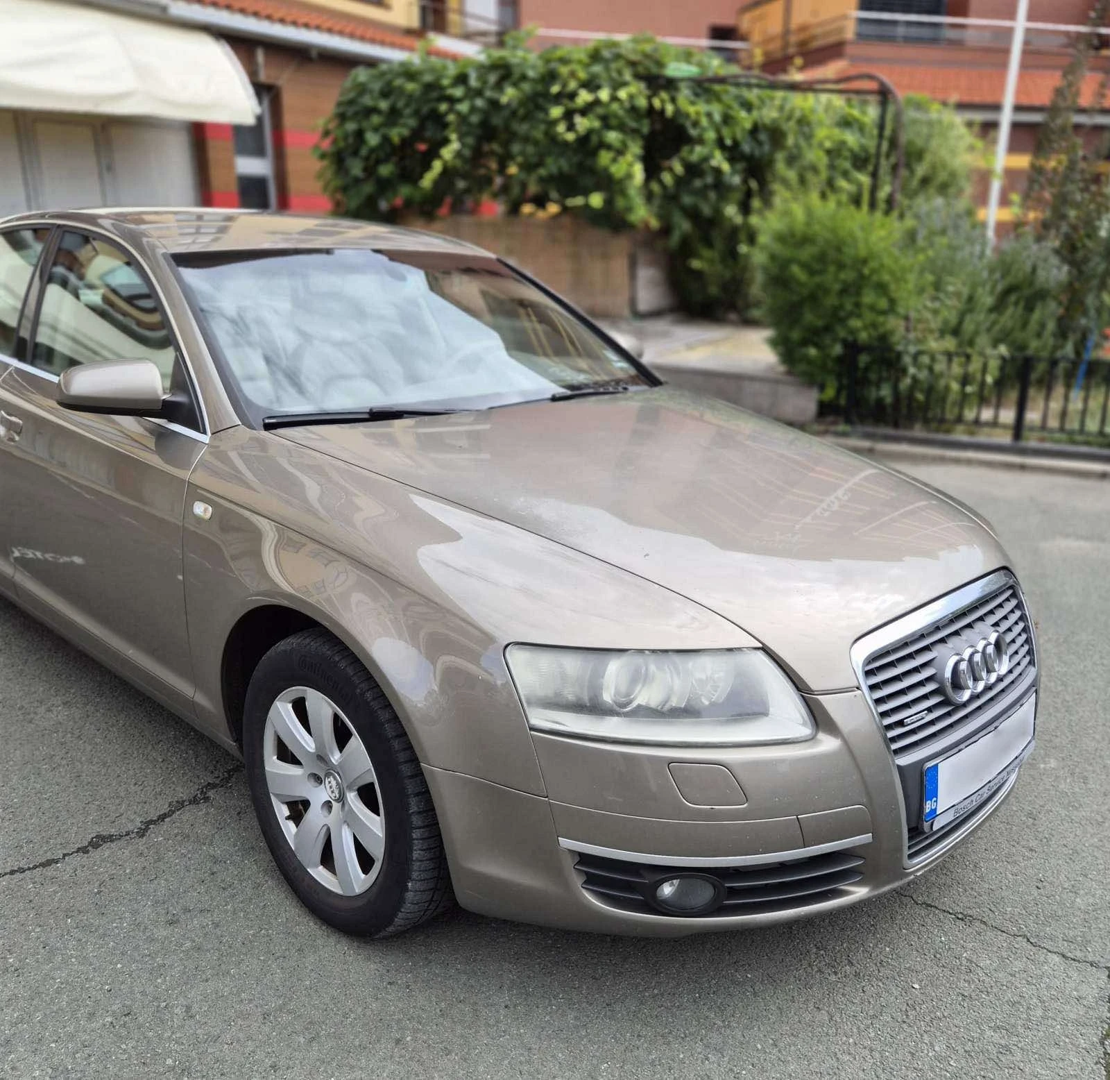 Audi A6 | Mobile.bg   1