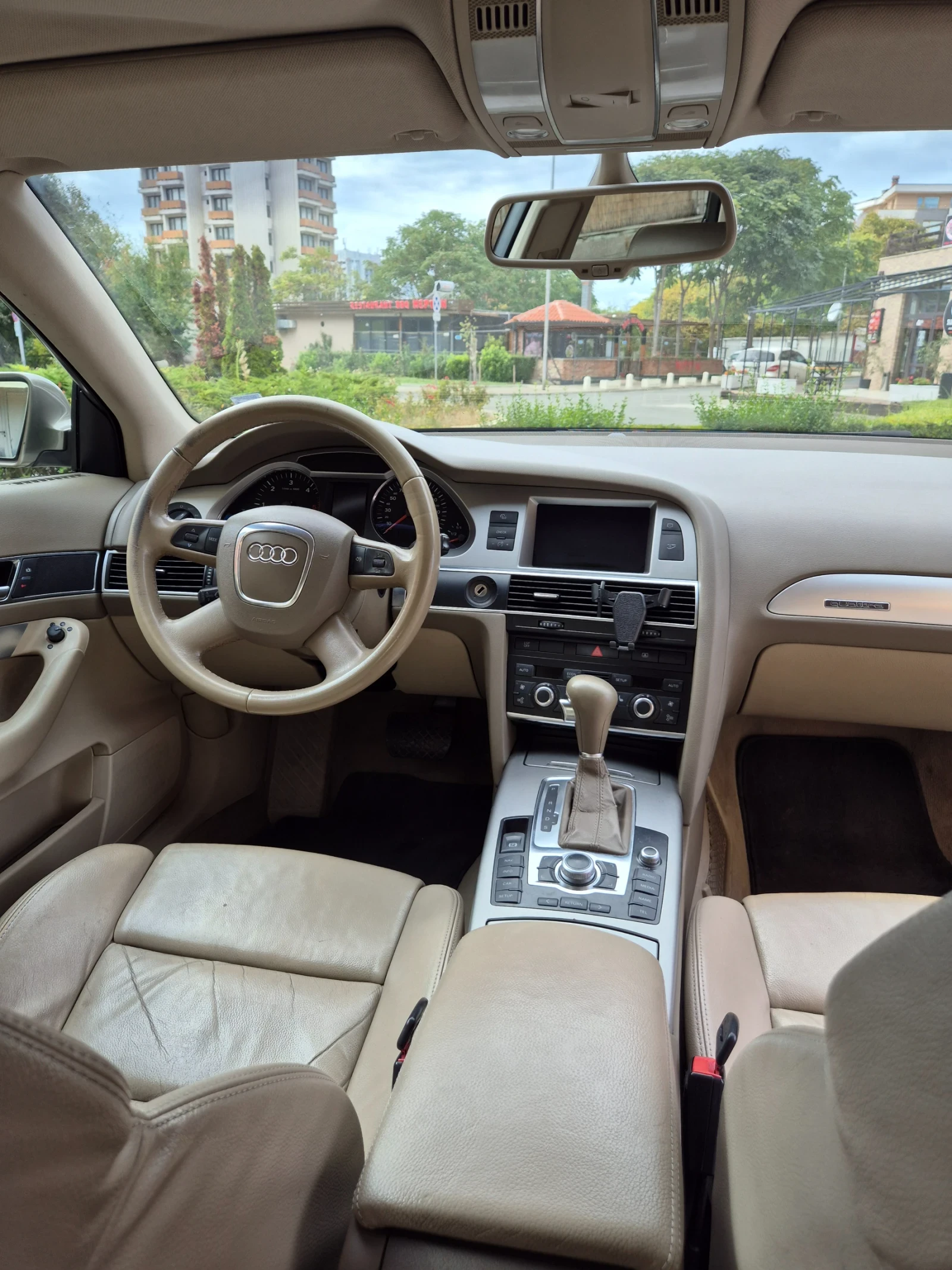 Audi A6 | Mobile.bg   13