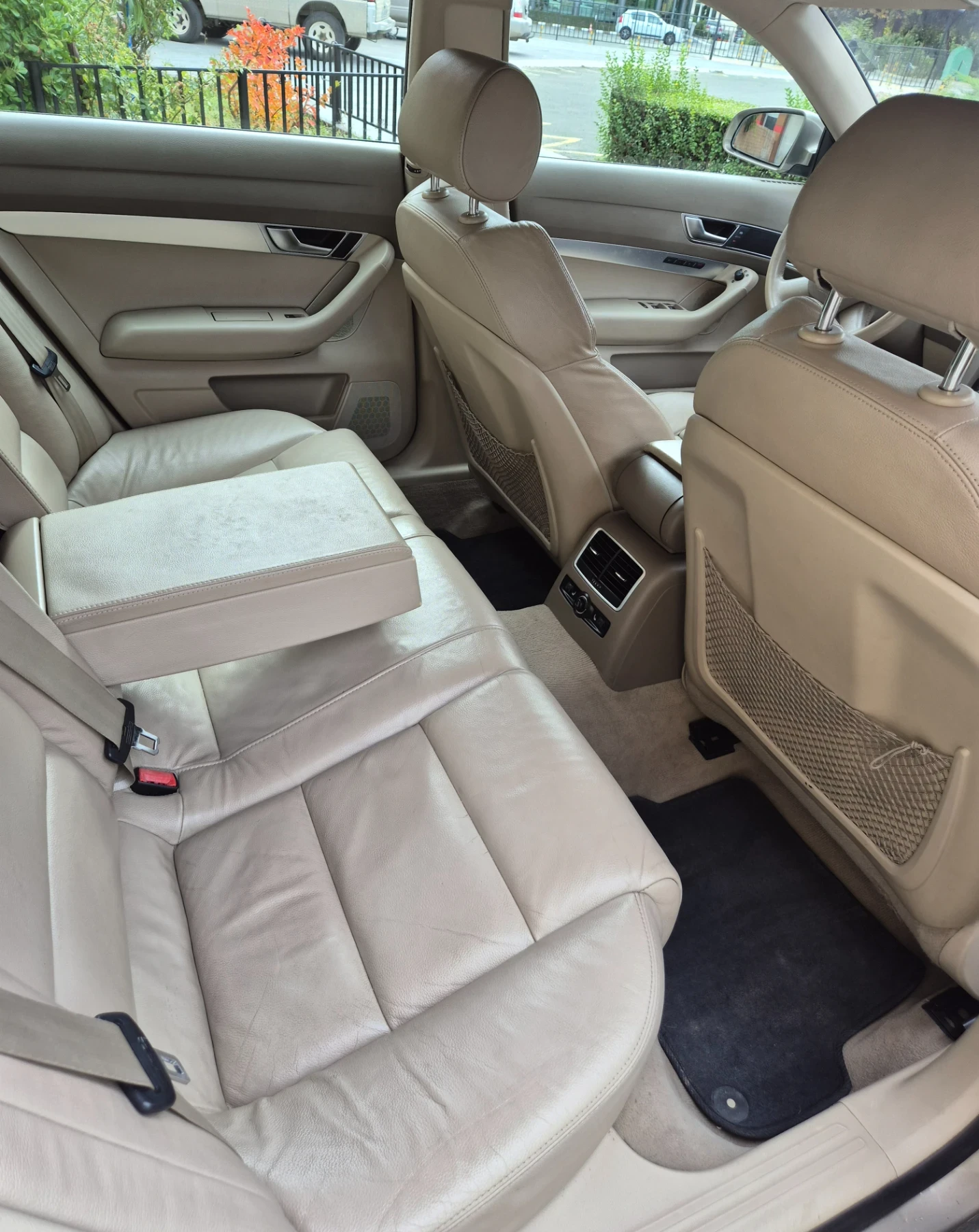 Audi A6  - изображение 8
