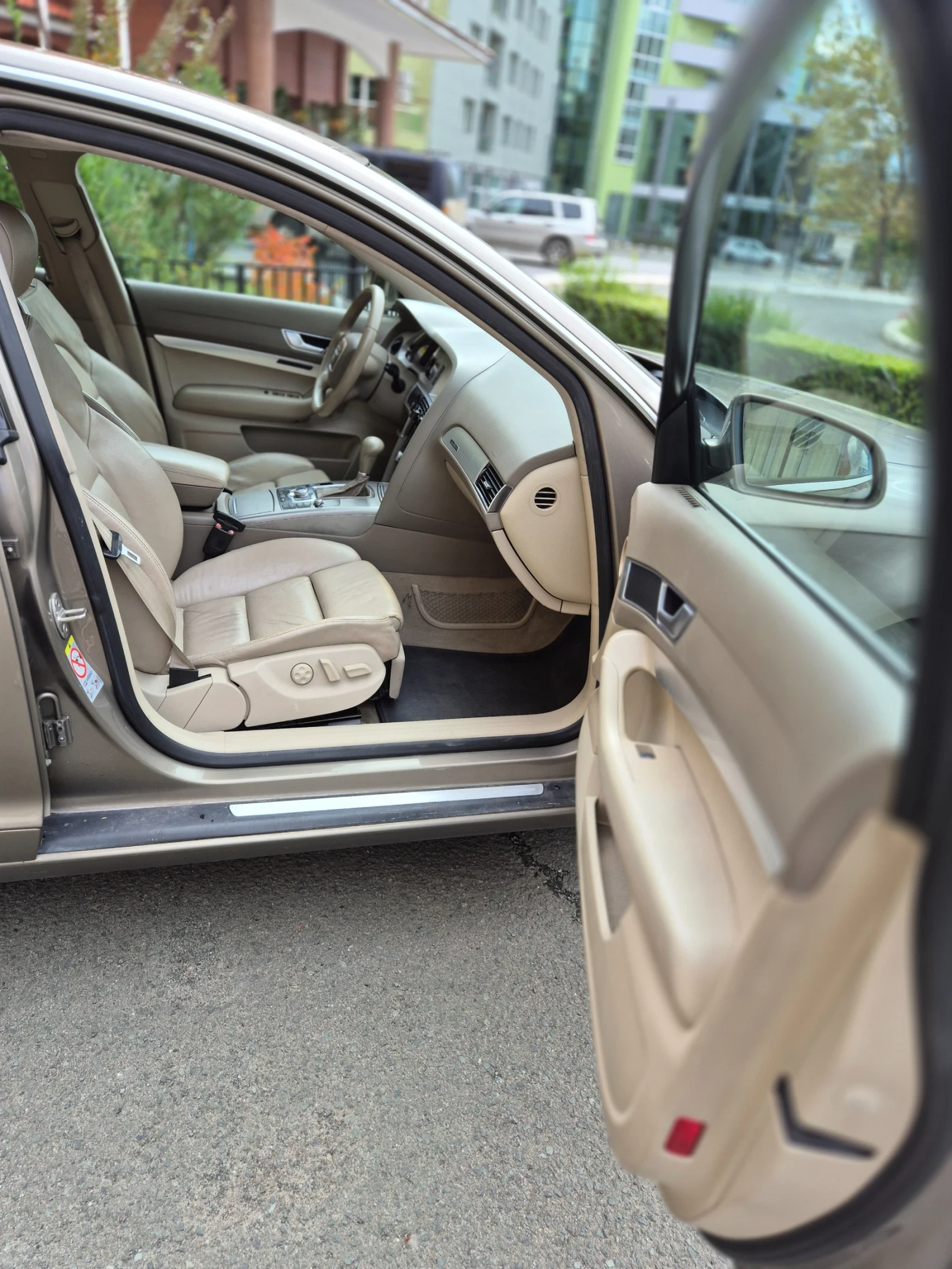 Audi A6 | Mobile.bg   14