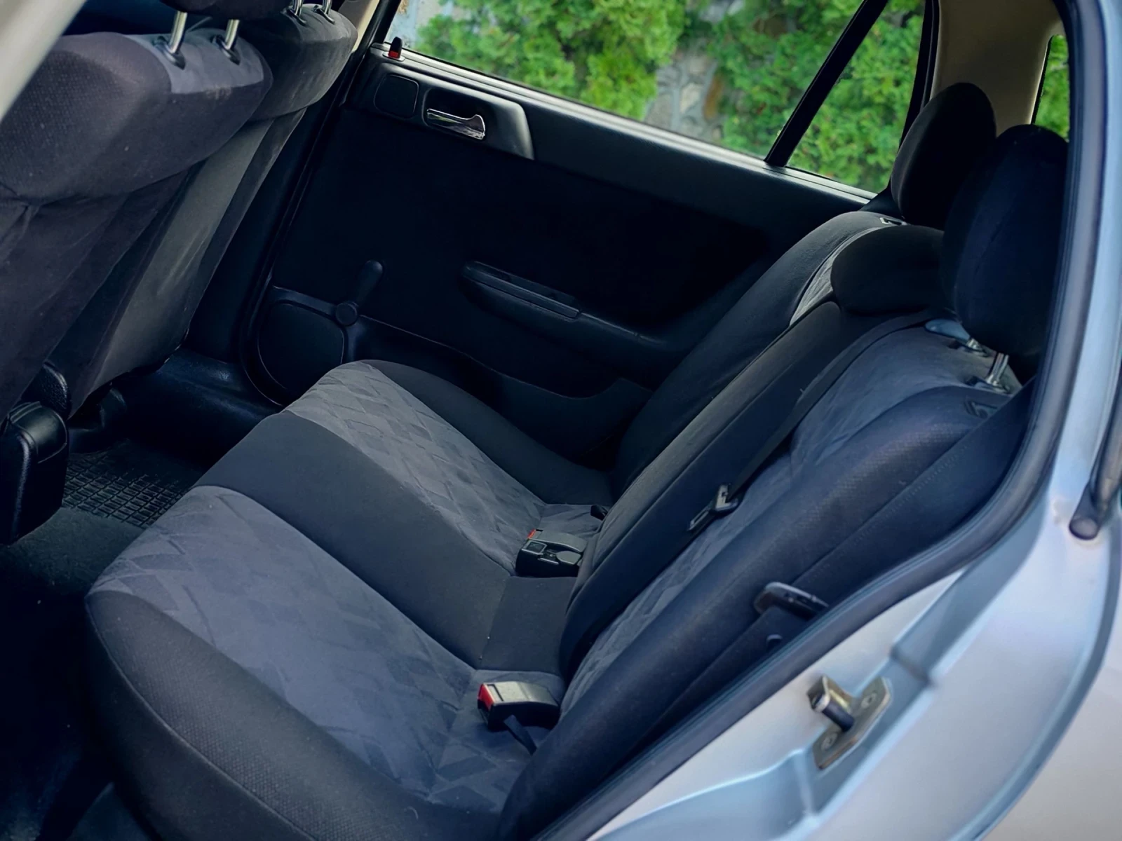 Opel Astra 1.6MI(75)* * COMFORT-EDITION*  *  | Mobile.bg   14