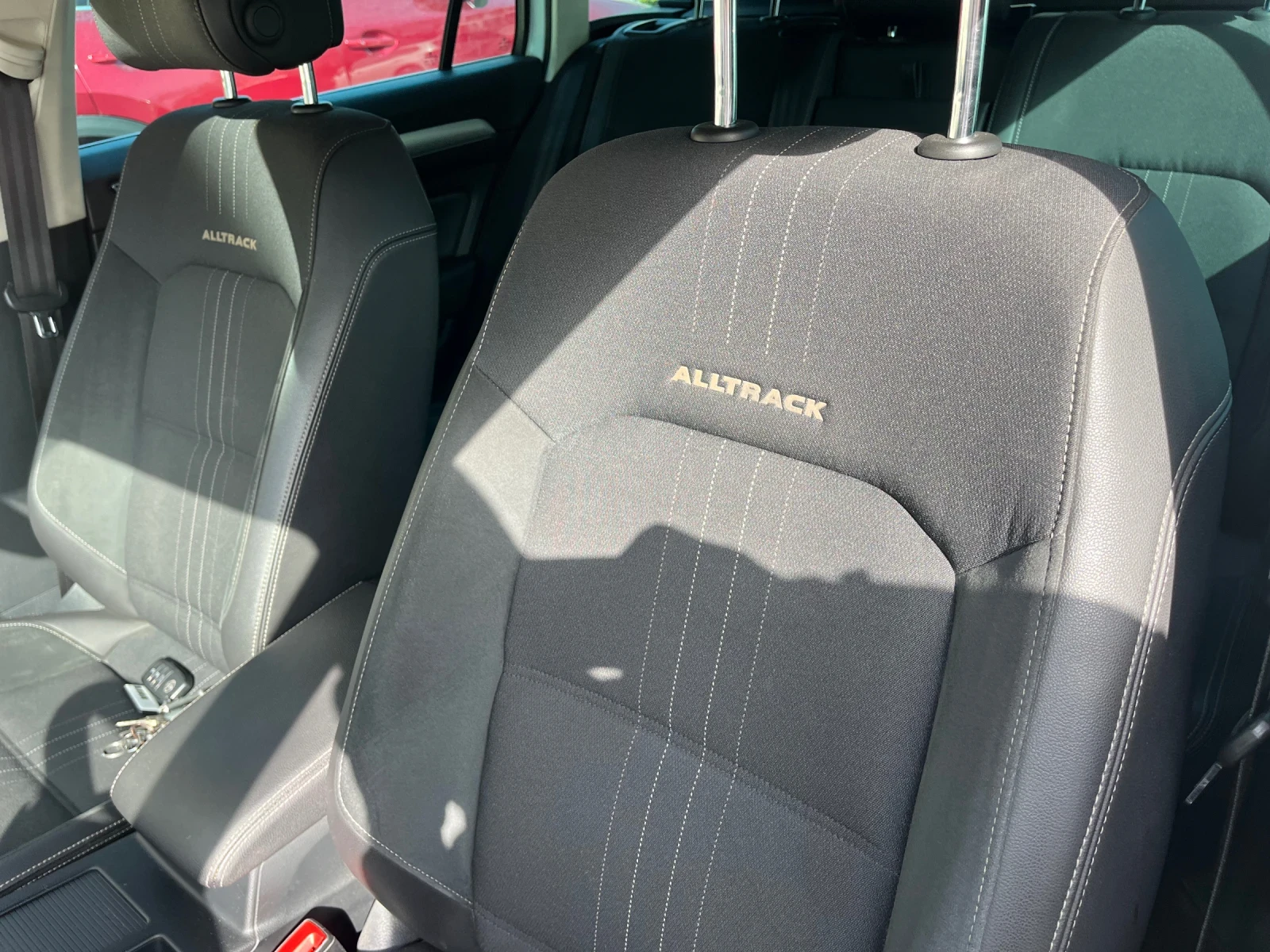 VW Alltrack Passat, BiTdi, 240 .., 4 motion, Full LED | Mobile.bg   12