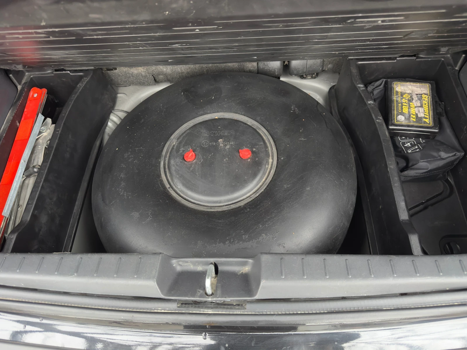 Toyota Yaris 1.8vvti TS 133 �� | Mobile.bg � ����������� 12