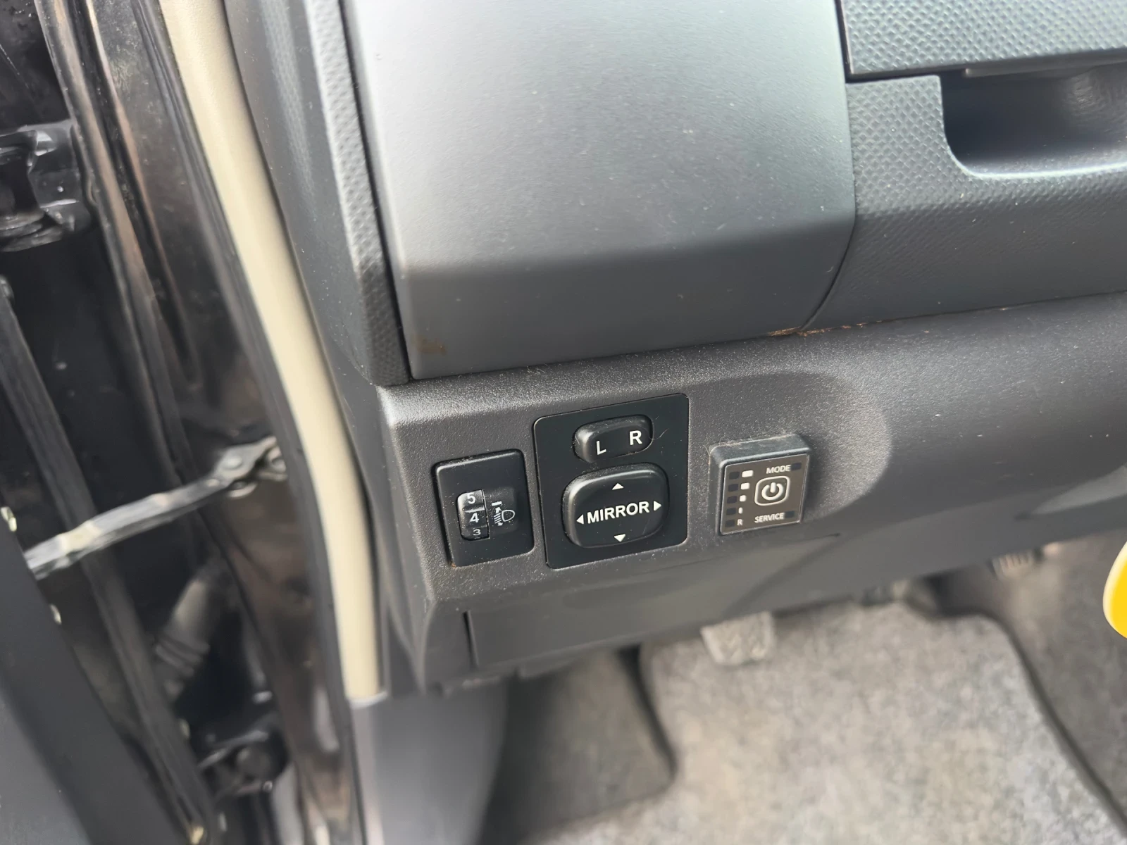 Toyota Yaris 1.8vvti TS 133 �� | Mobile.bg � ����������� 11