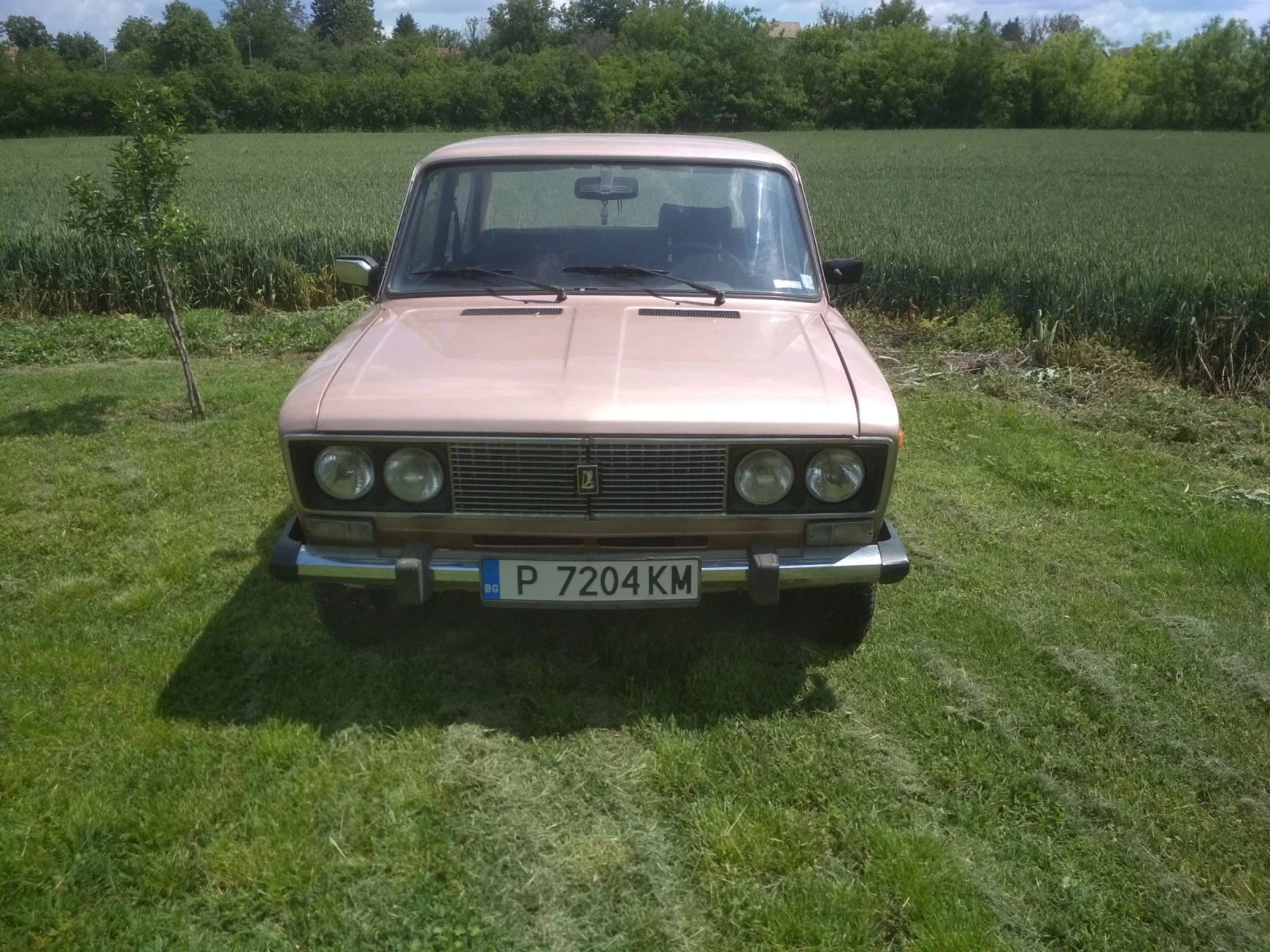 Lada 1500 2106 | Mobile.bg � ����������� 1