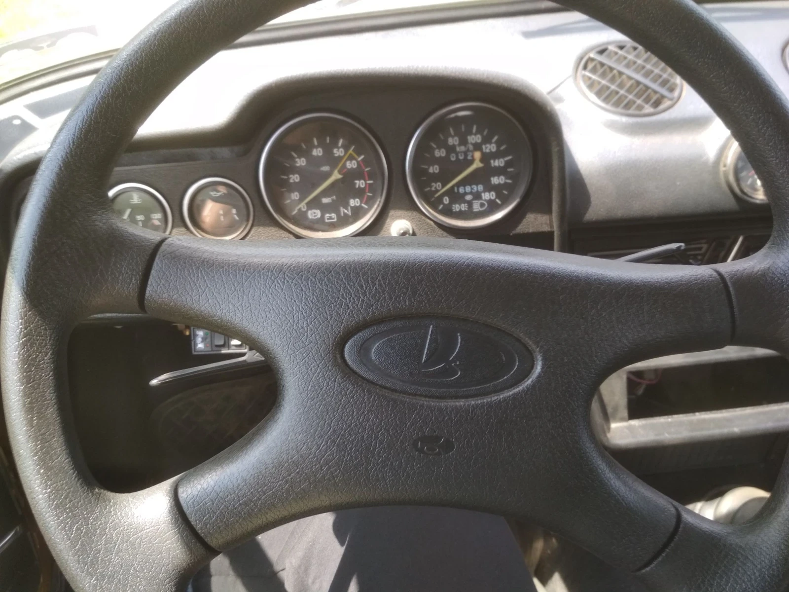 Lada 1500 2106 | Mobile.bg � ����������� 8