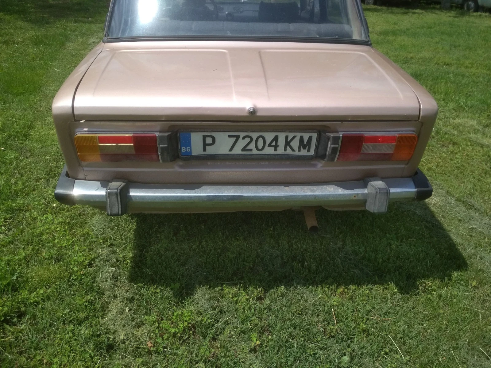 Lada 1500 2106 | Mobile.bg � ����������� 2