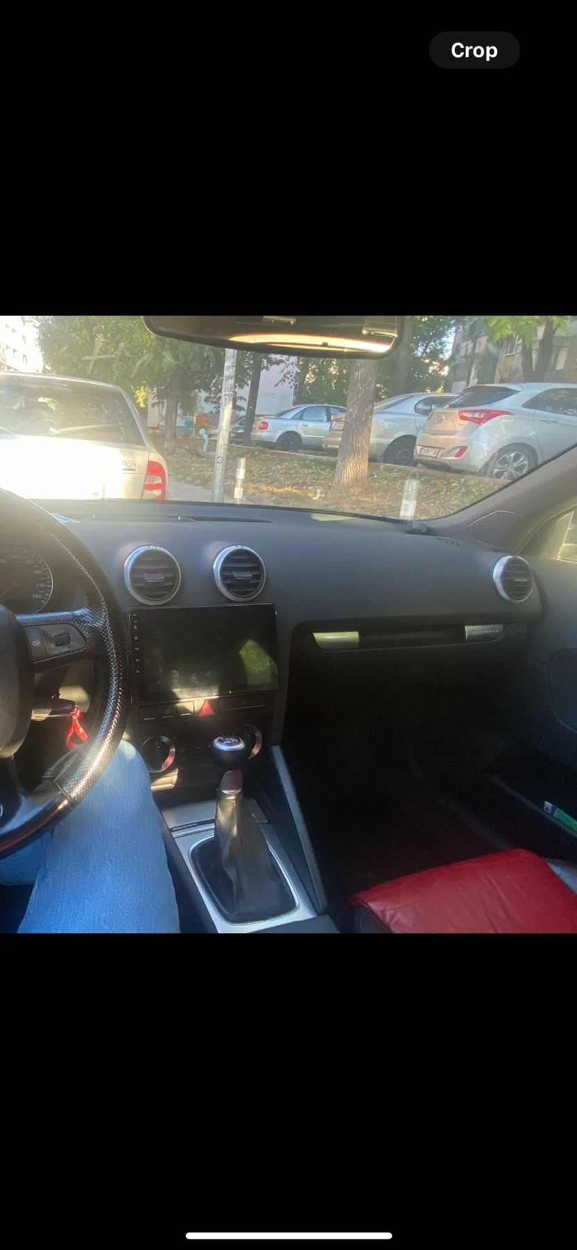 Audi A3 2.0TDI quattro - изображение 6