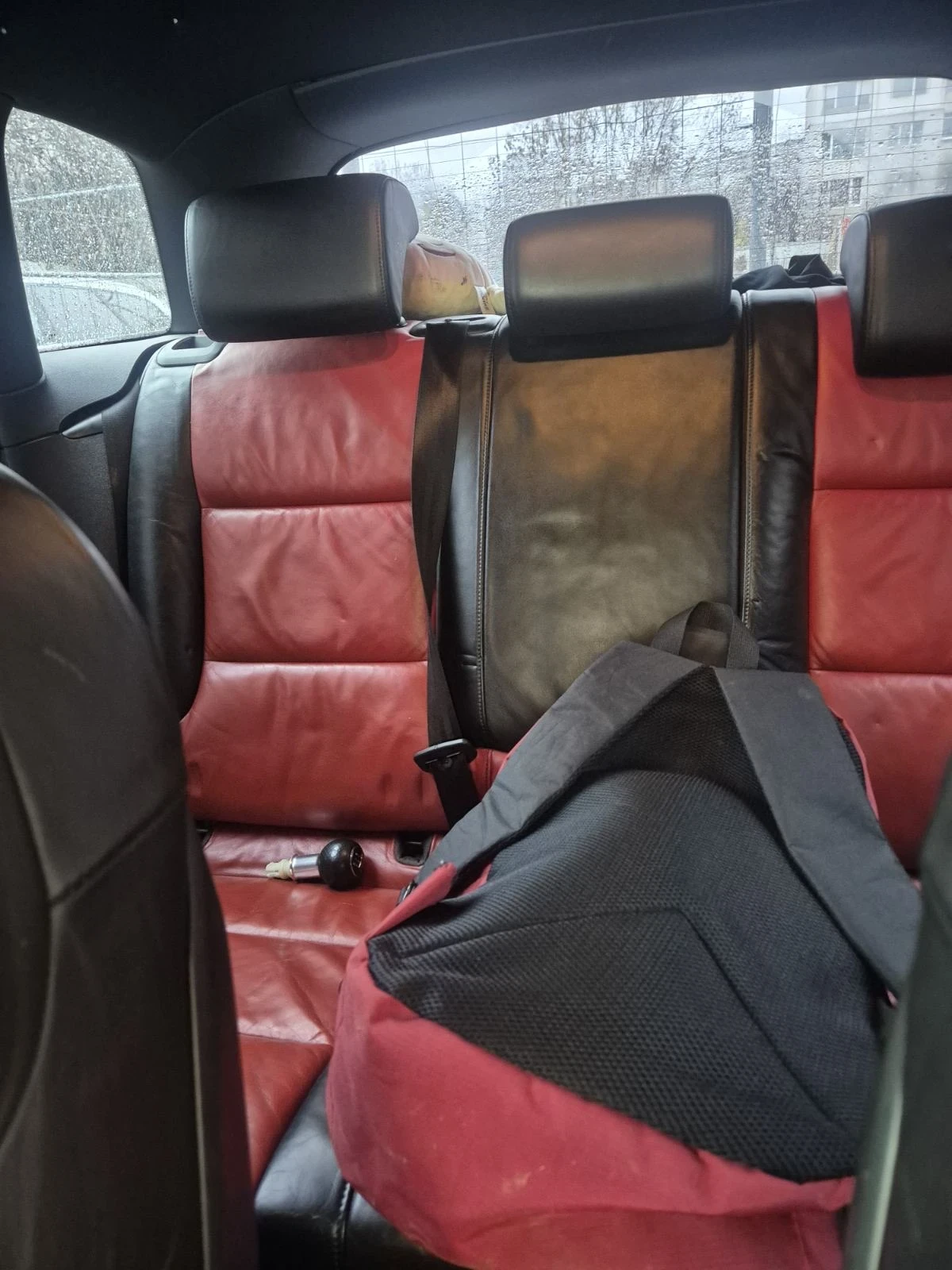 Audi A3 2.0TDI quattro - изображение 9