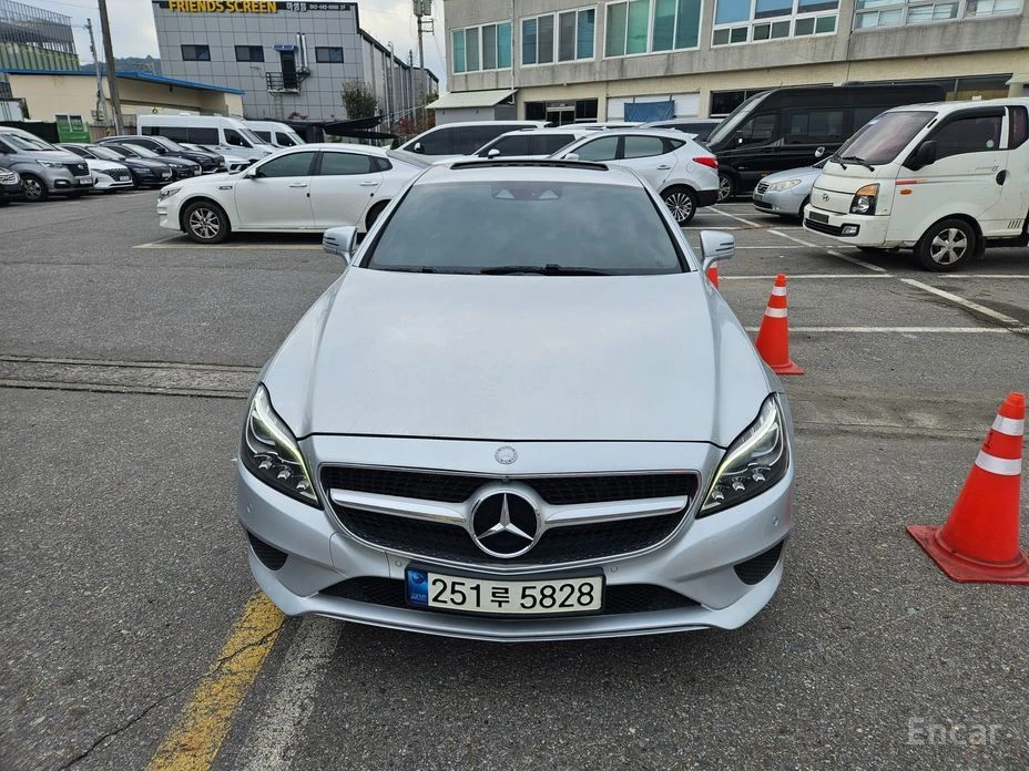 Mercedes-Benz CLS 350 | Mobile.bg � ����������� 1
