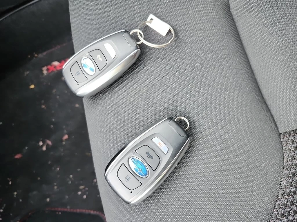 Subaru WRX * SPORT * CARFAX * ЦЕНА ДО БГ - изображение 6