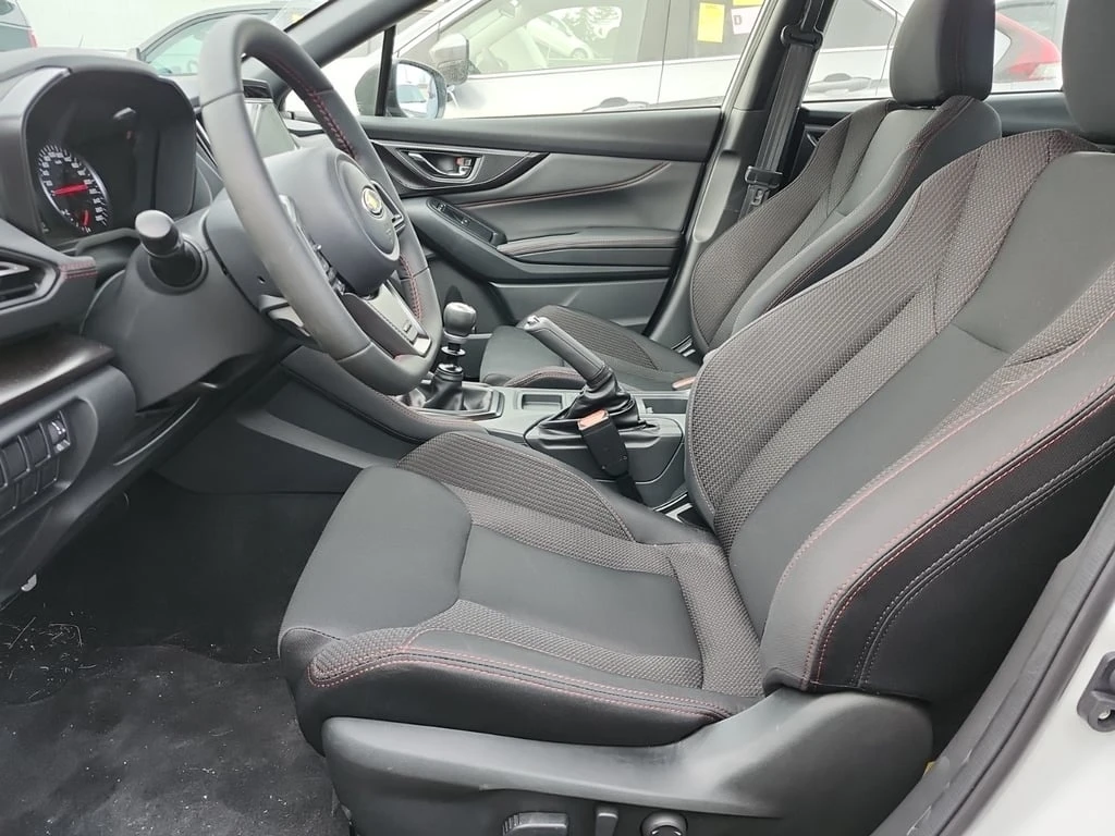 Subaru WRX * SPORT * CARFAX * ЦЕНА ДО БГ - изображение 7