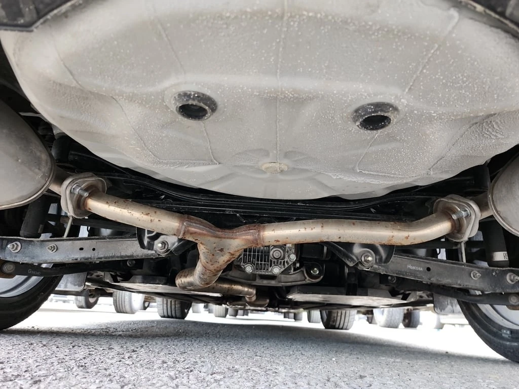 Subaru WRX * SPORT * CARFAX * ���� �� �� | Mobile.bg � ����������� 14