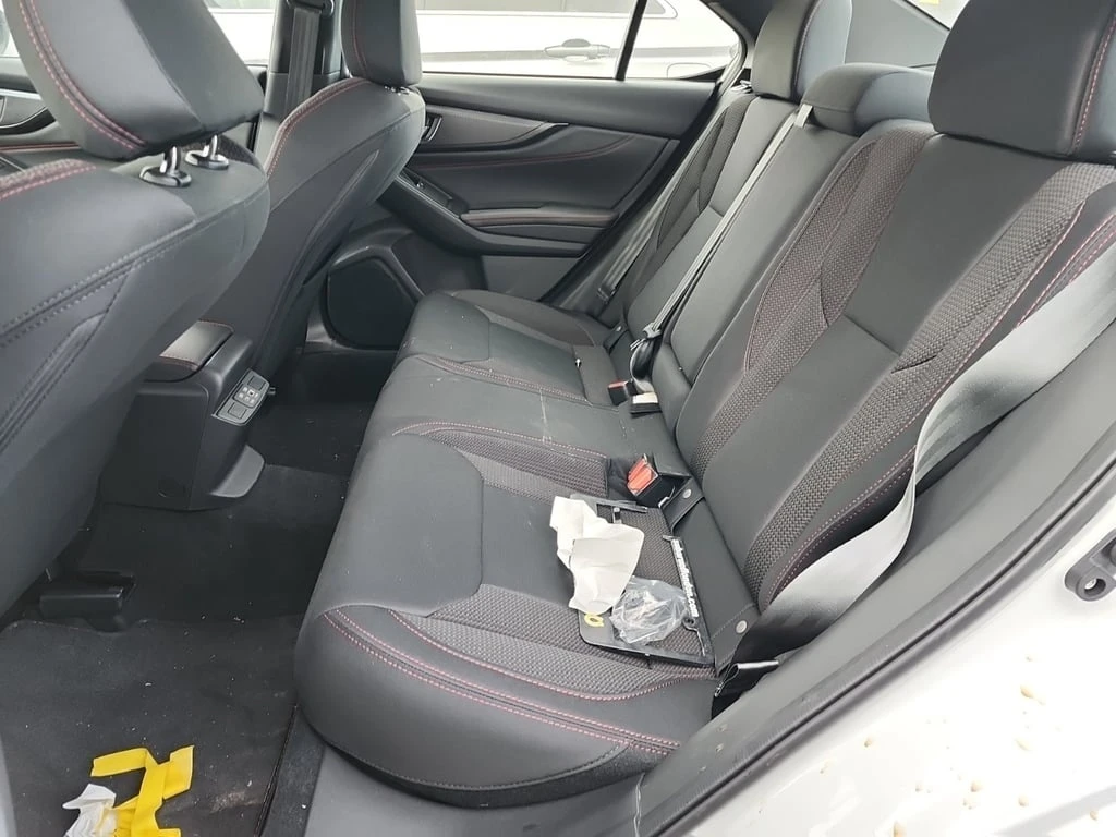 Subaru WRX * SPORT * CARFAX * ���� �� �� | Mobile.bg � ����������� 11