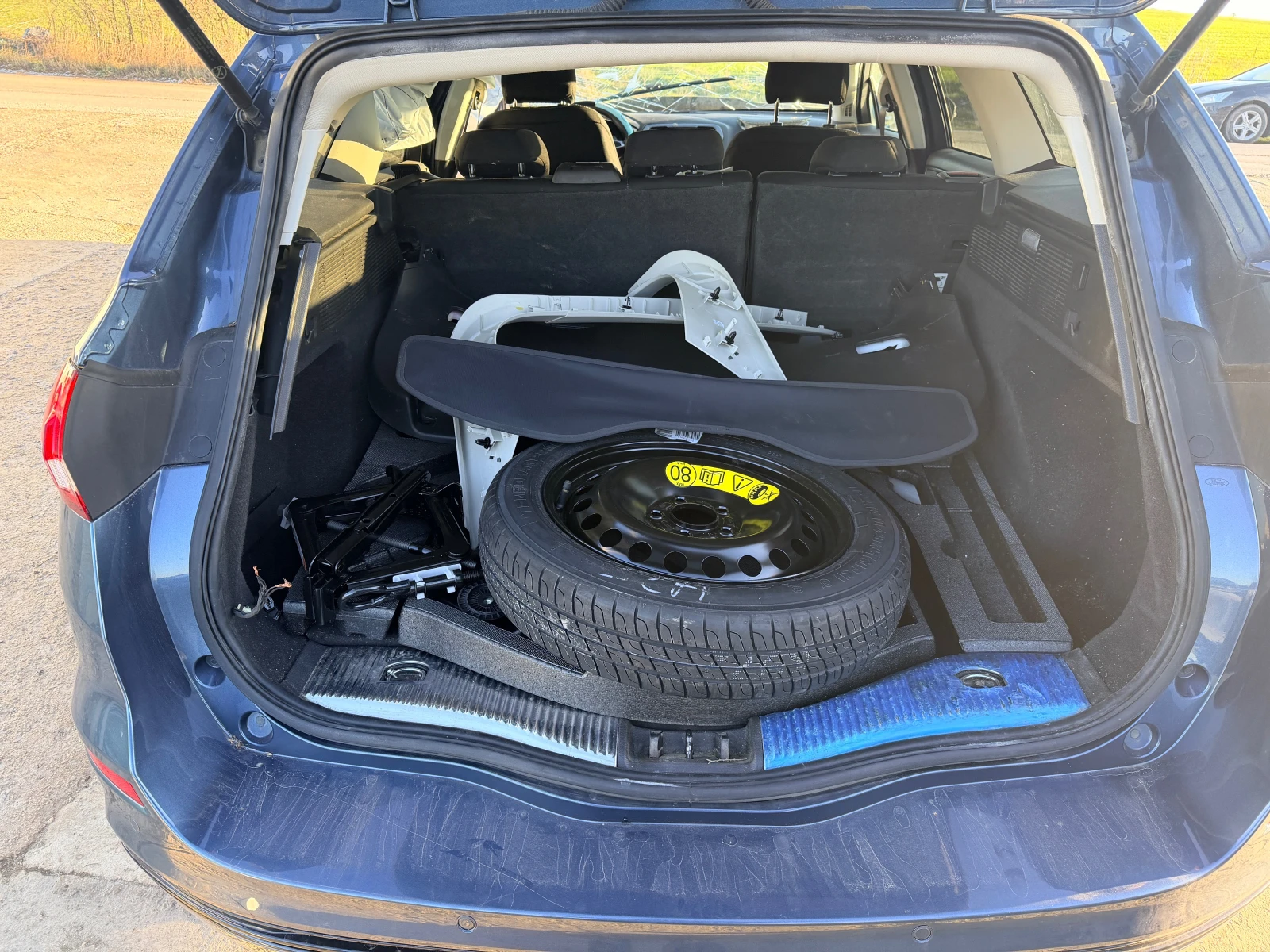 Ford Mondeo 2.0 EcoBlue | Mobile.bg � ����������� 11