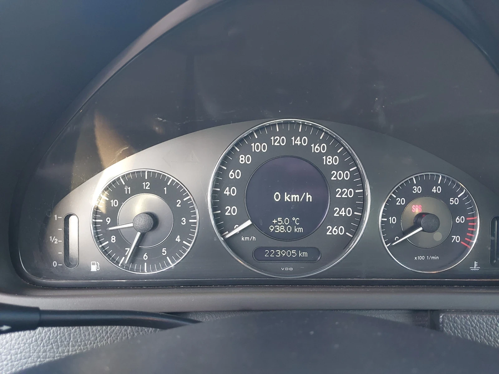 Mercedes-Benz CLK 240 | Mobile.bg � ����������� 12