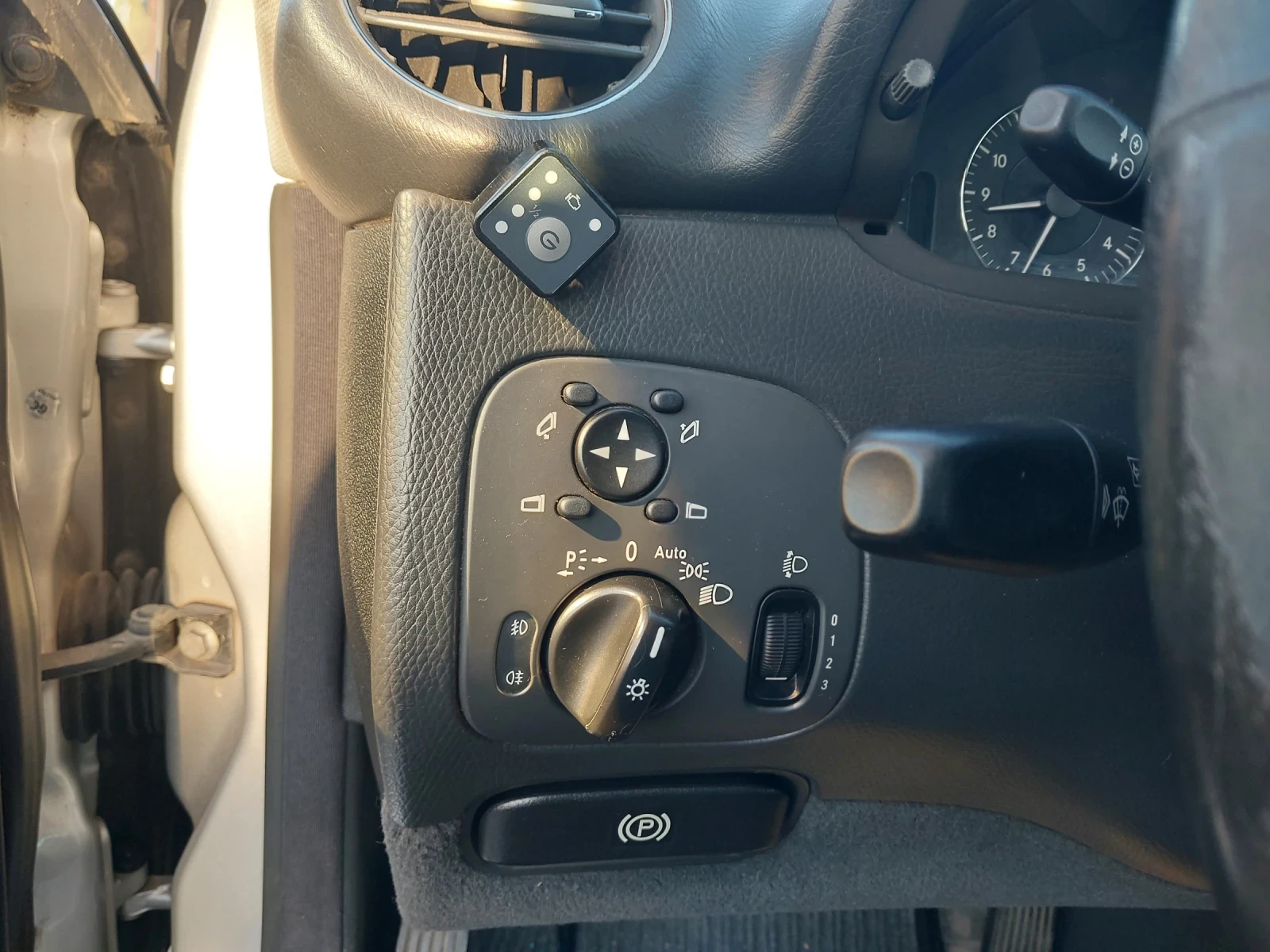 Mercedes-Benz CLK 240 | Mobile.bg � ����������� 13