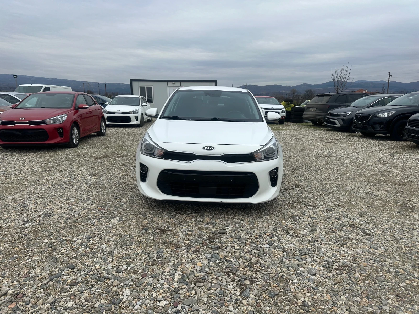 Kia Rio  - изображение 2