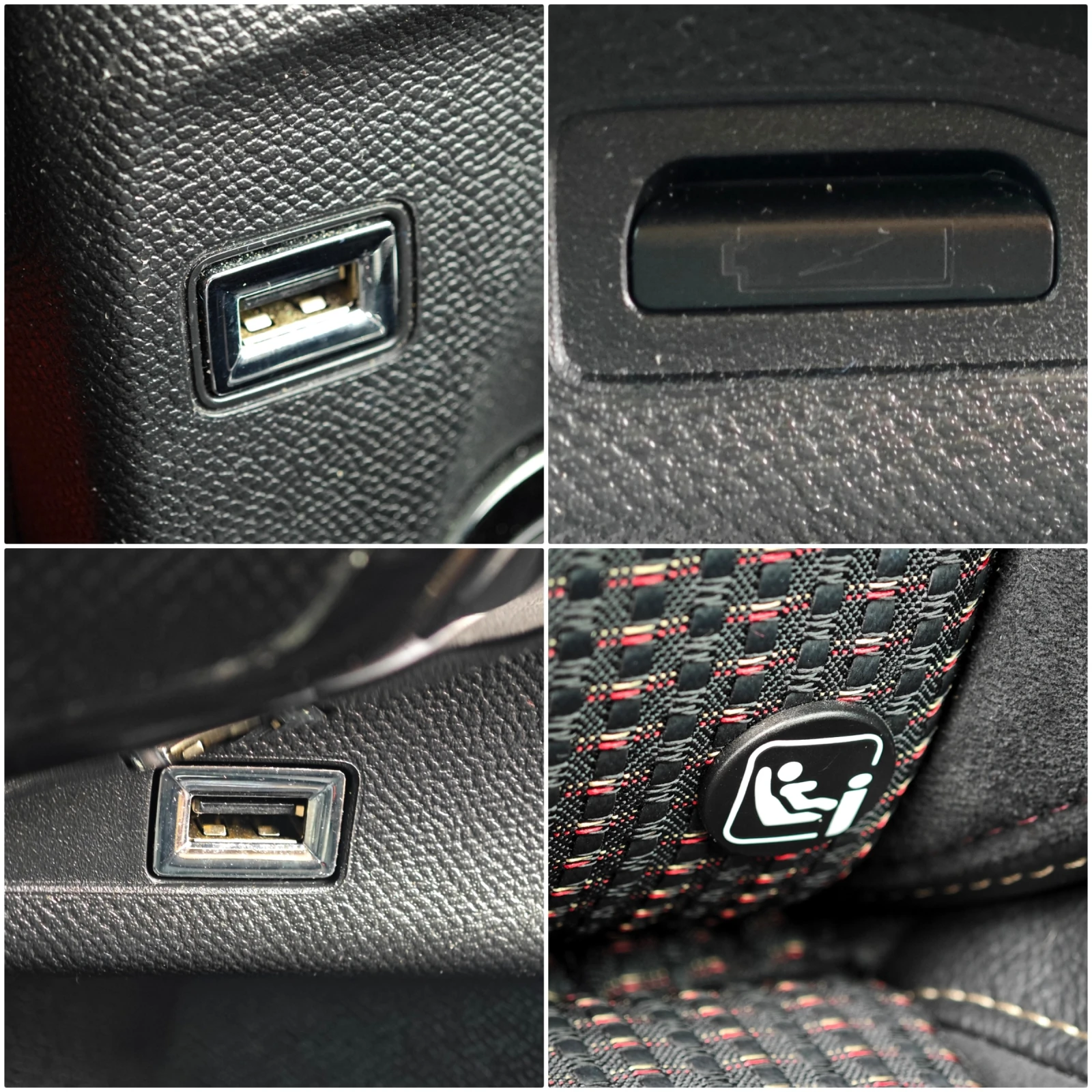 DS DS 3 Crossback Performance Line 57kw E-Tense Business | Mobile.bg � ����������� 12