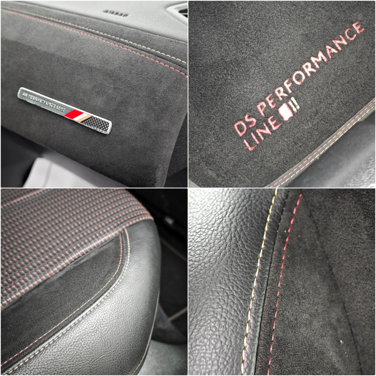 DS DS 3 Crossback Performance Line 57kw E-Tense Business | Mobile.bg � ����������� 10