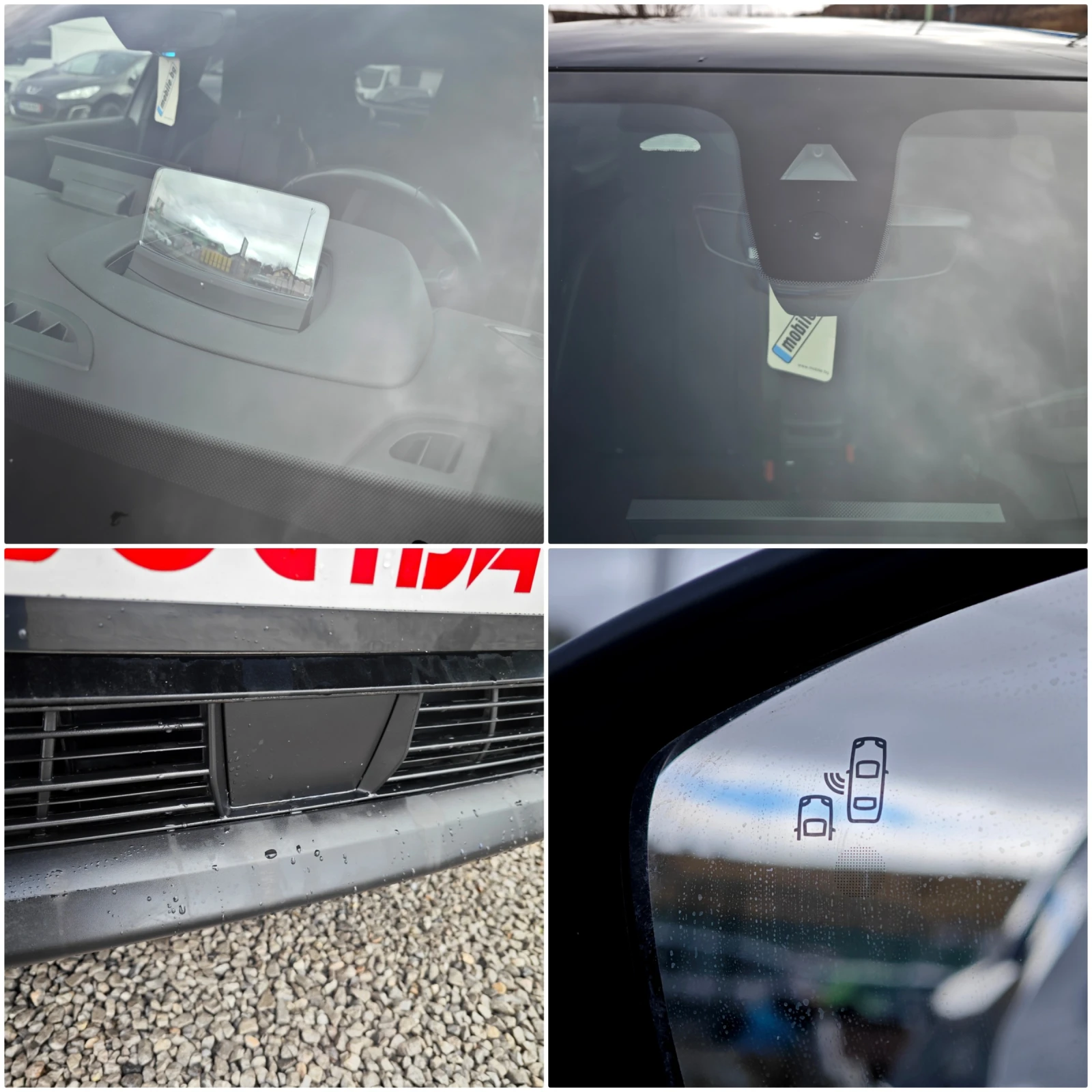 DS DS 3 Crossback Performance Line 57kw E-Tense Business | Mobile.bg � ����������� 11