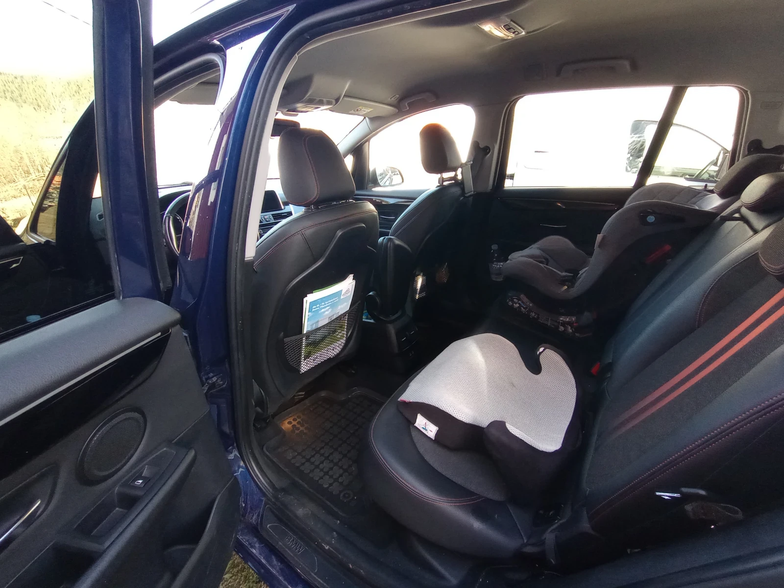 BMW 2 Gran Tourer | Mobile.bg � ����������� 9