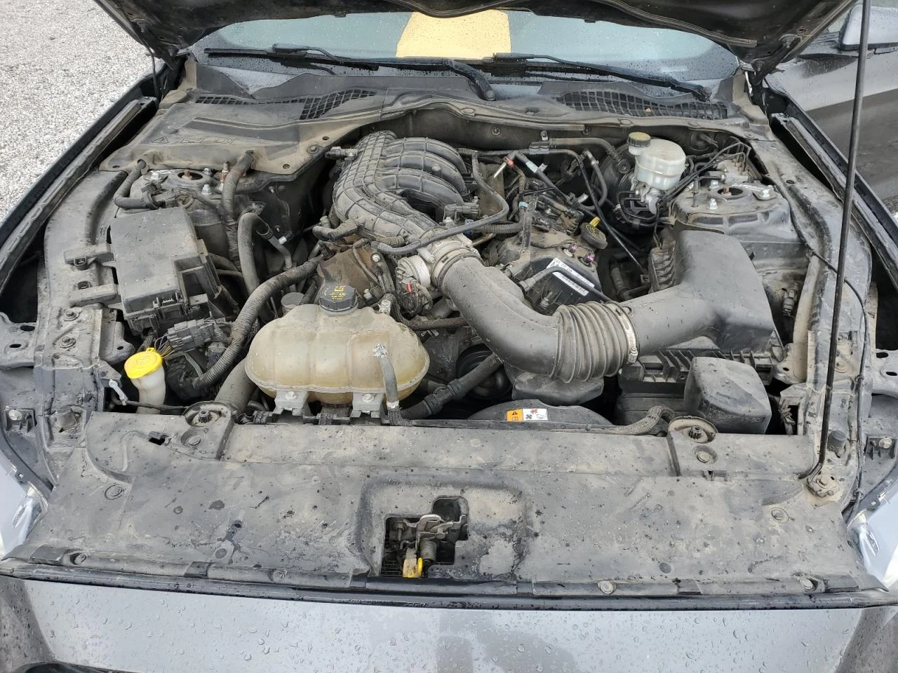 Ford Mustang 3.7l | Mobile.bg � ����������� 11