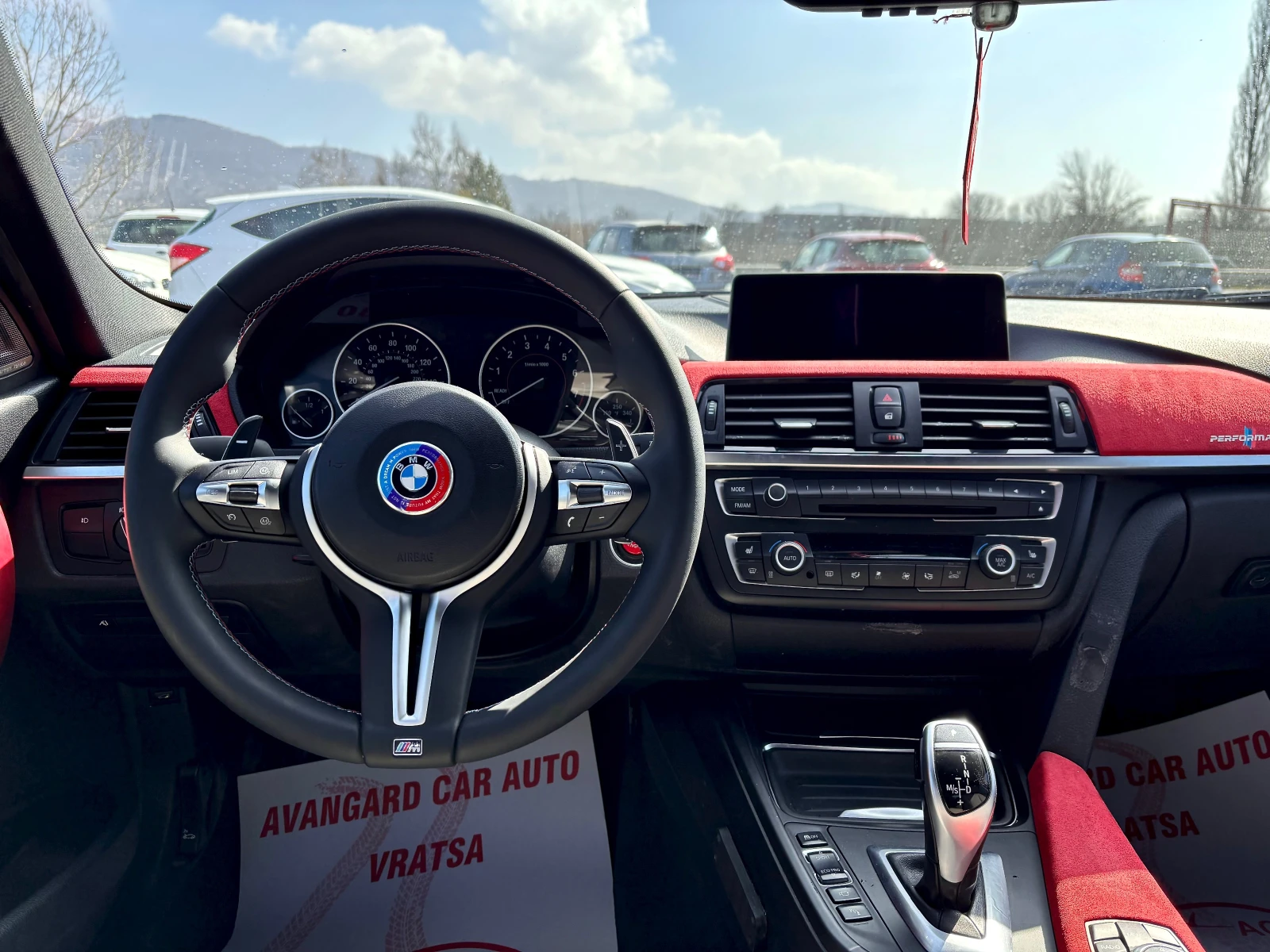 BMW 335, снимка 9 - Автомобили и джипове - 53825507