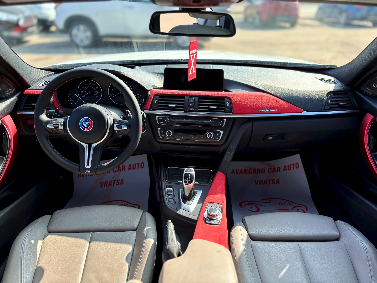 BMW 335, снимка 10 - Автомобили и джипове - 53825507