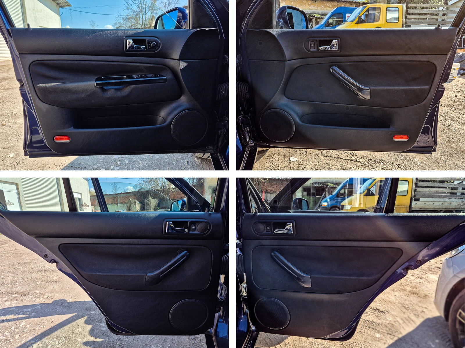 VW Golf  1.9 TDI PD AJM, снимка 13 - Автомобили и джипове - 54101610