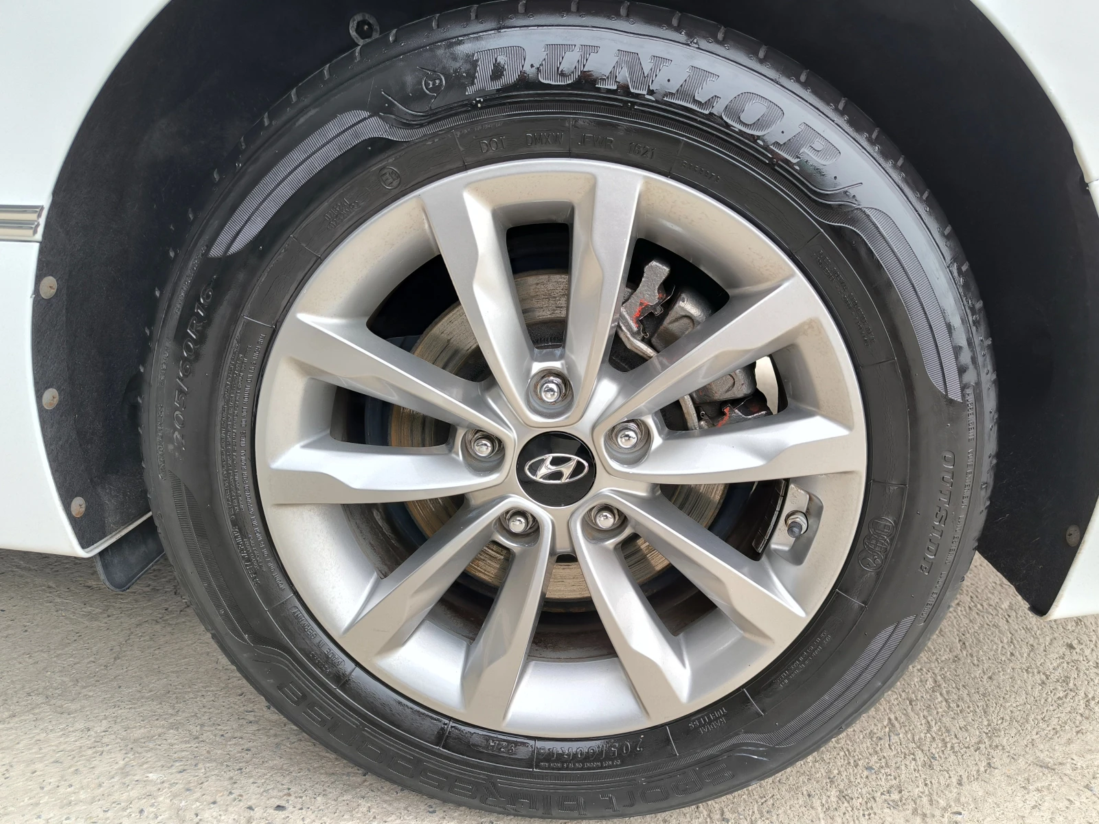 Hyundai I40 1, 7-140к.с.АВТОМАТ, НАВИ, КАМЕРА, LED, FACELiFT, , снимка 15 - Автомобили и джипове - 54113248