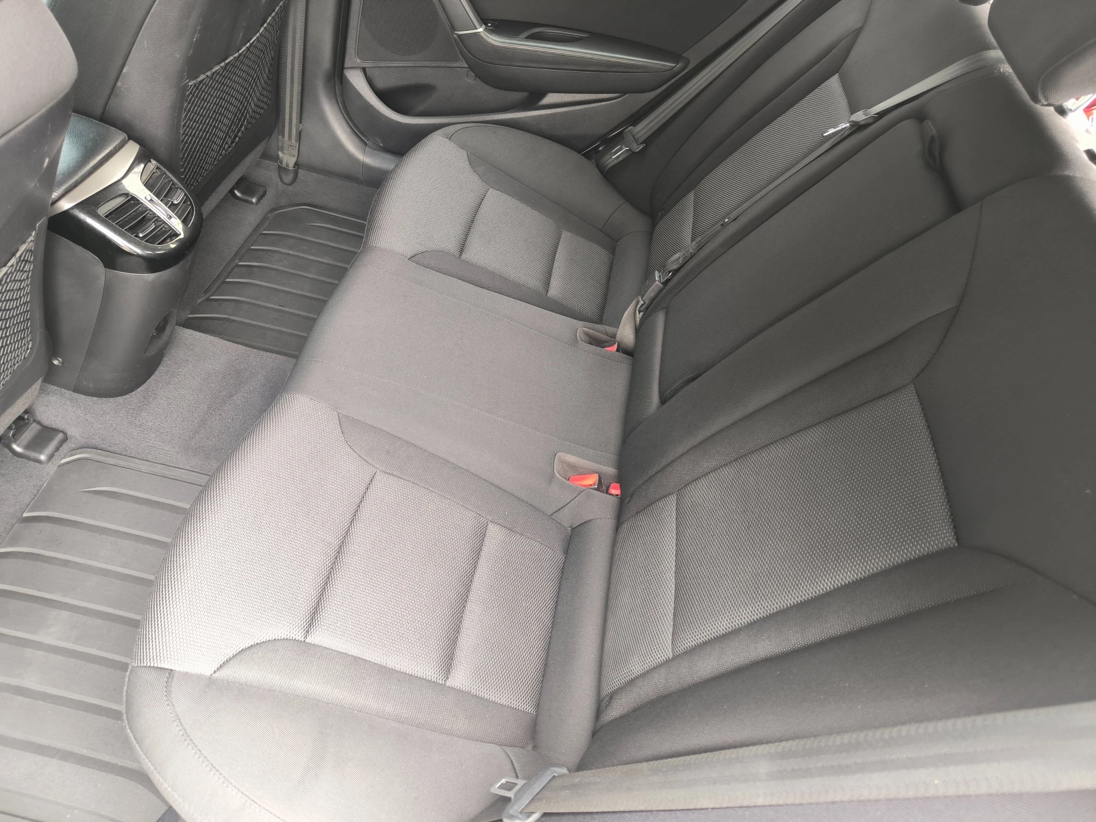 Hyundai I40 1, 7-140к.с.АВТОМАТ, НАВИ, КАМЕРА, LED, FACELiFT, , снимка 13 - Автомобили и джипове - 54113248