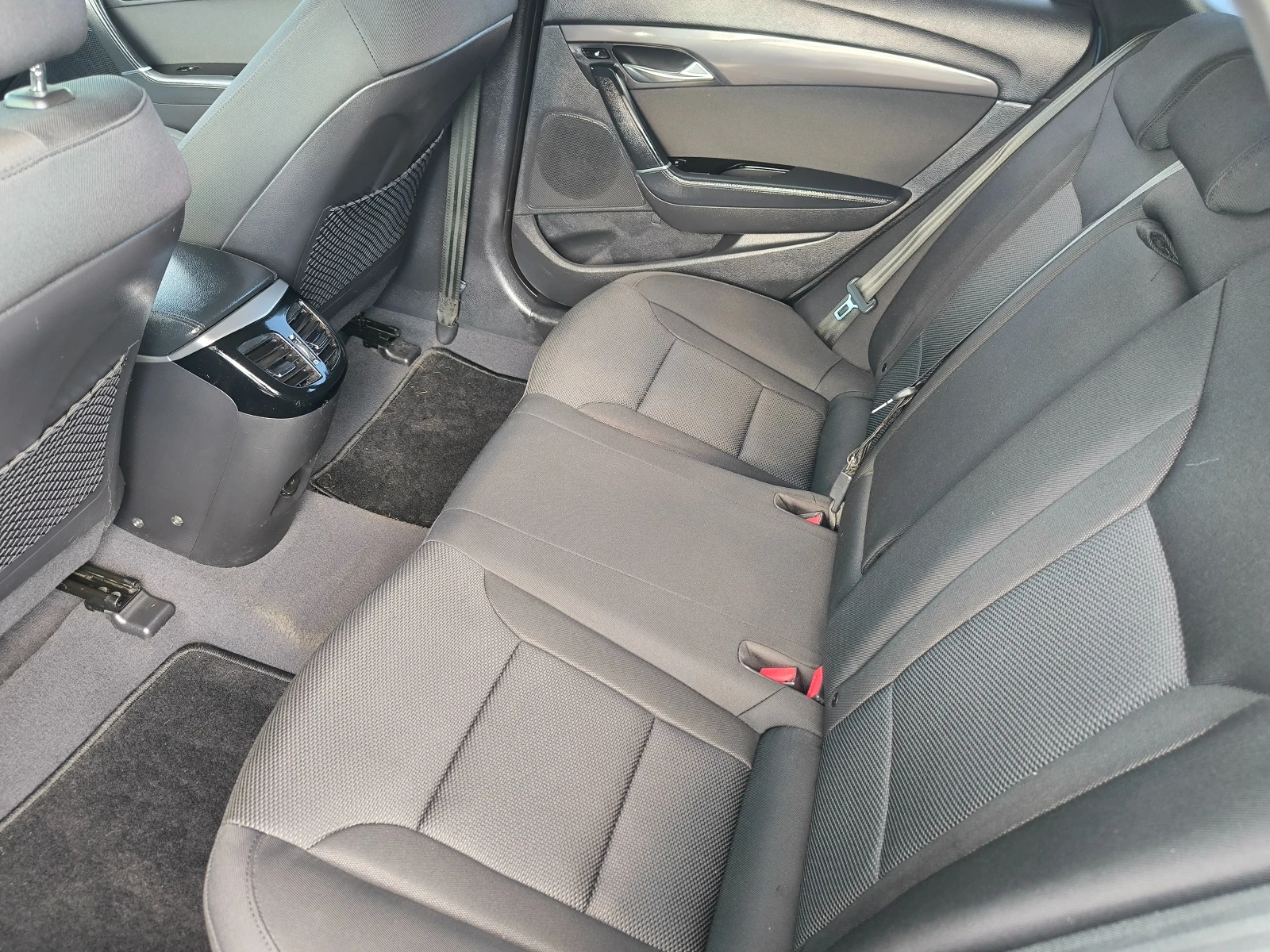 Hyundai I40 1, 7-136�.�.�������, ����, ������, LED, FACELiFT,  | Mobile.bg � ����������� 13