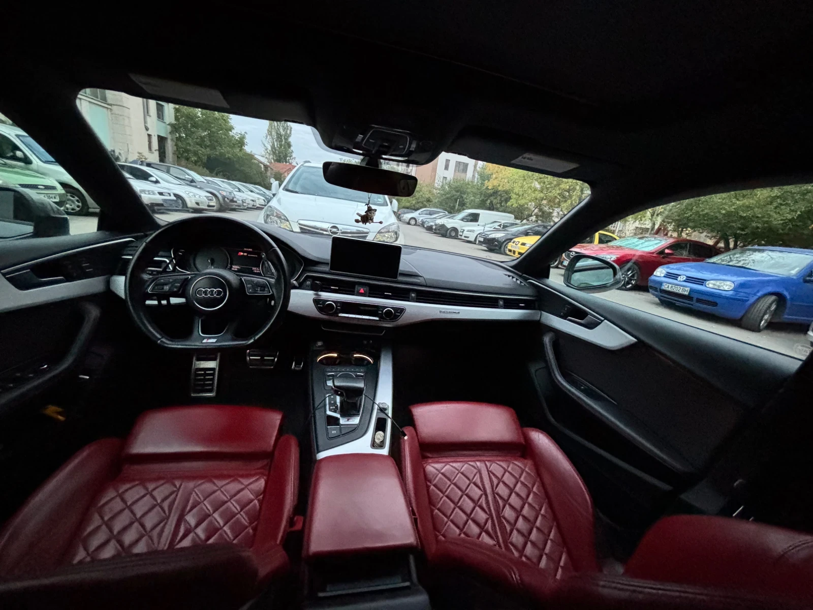 Audi S5 b9, снимка 6 - Автомобили и джипове - 54244984