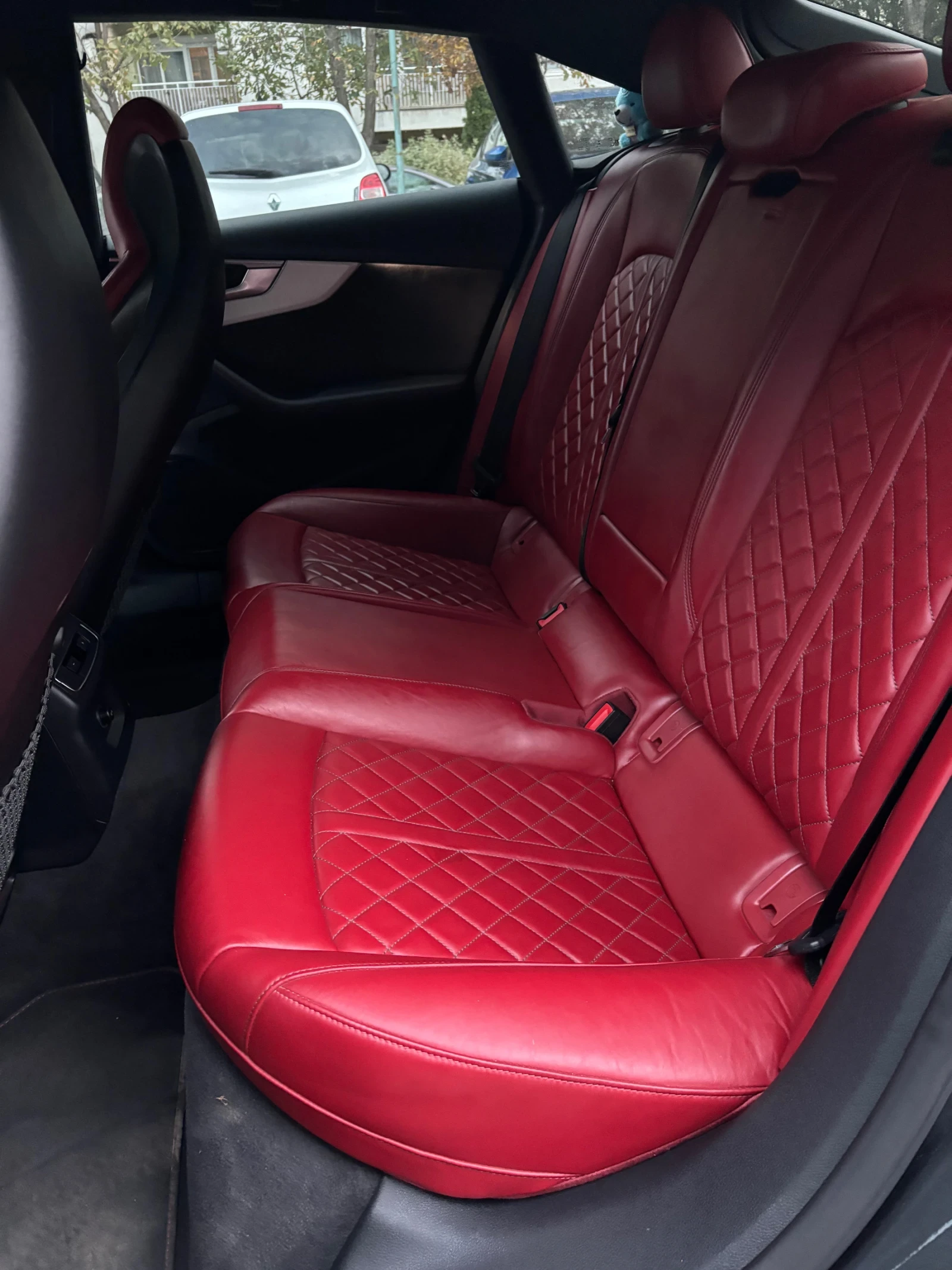 Audi S5 b9, снимка 8 - Автомобили и джипове - 54244984